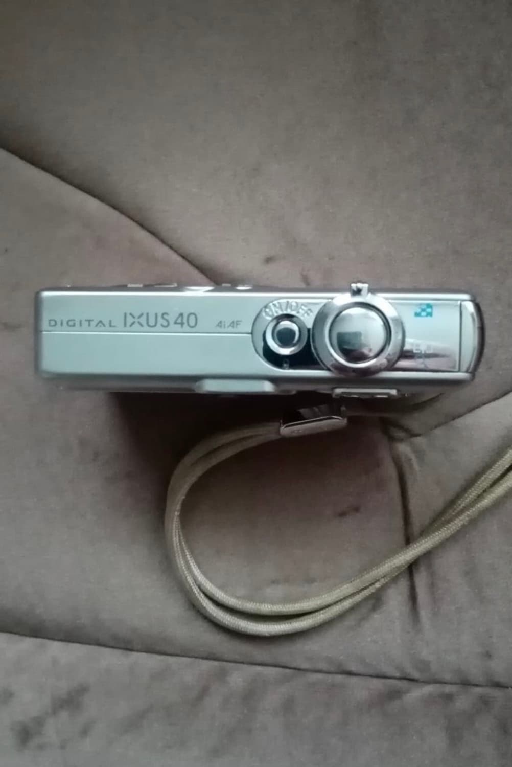 캐논 익서스 ixus 40 디카 상품이미지3