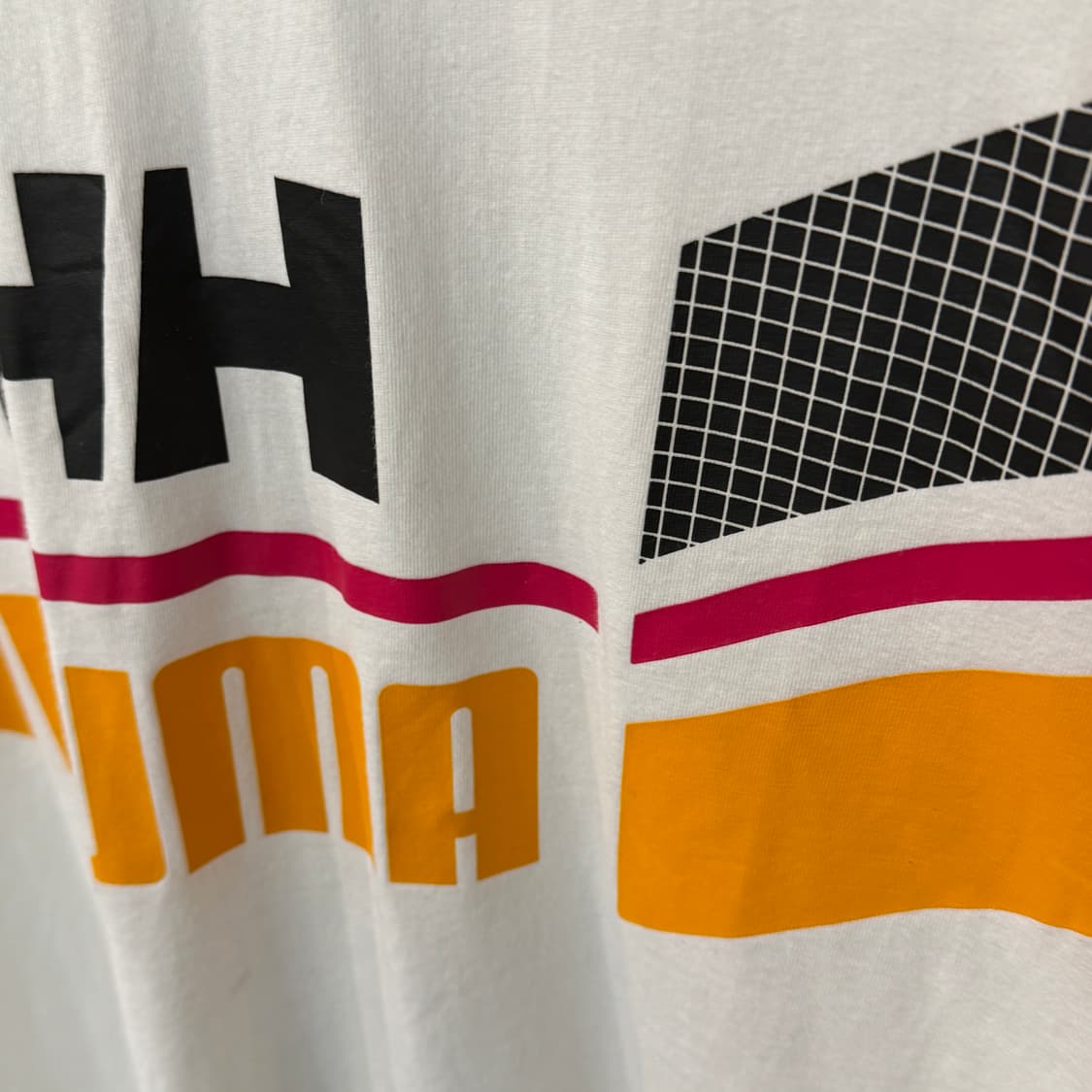 [M] 헬리한센 X 푸마 반팔티 상품이미지3