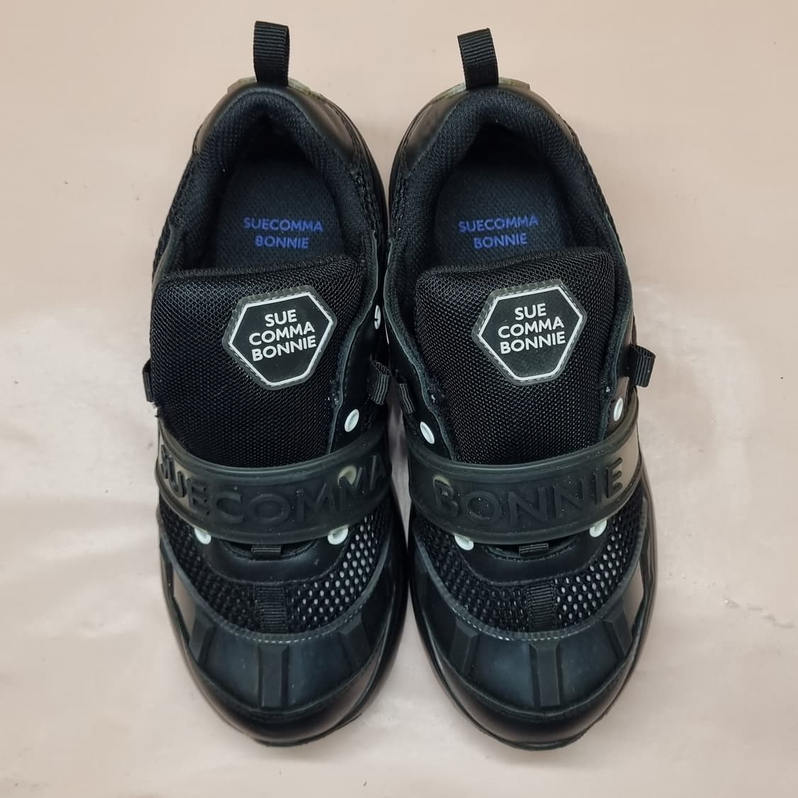 슈콤마보니 운동화225 상품이미지2