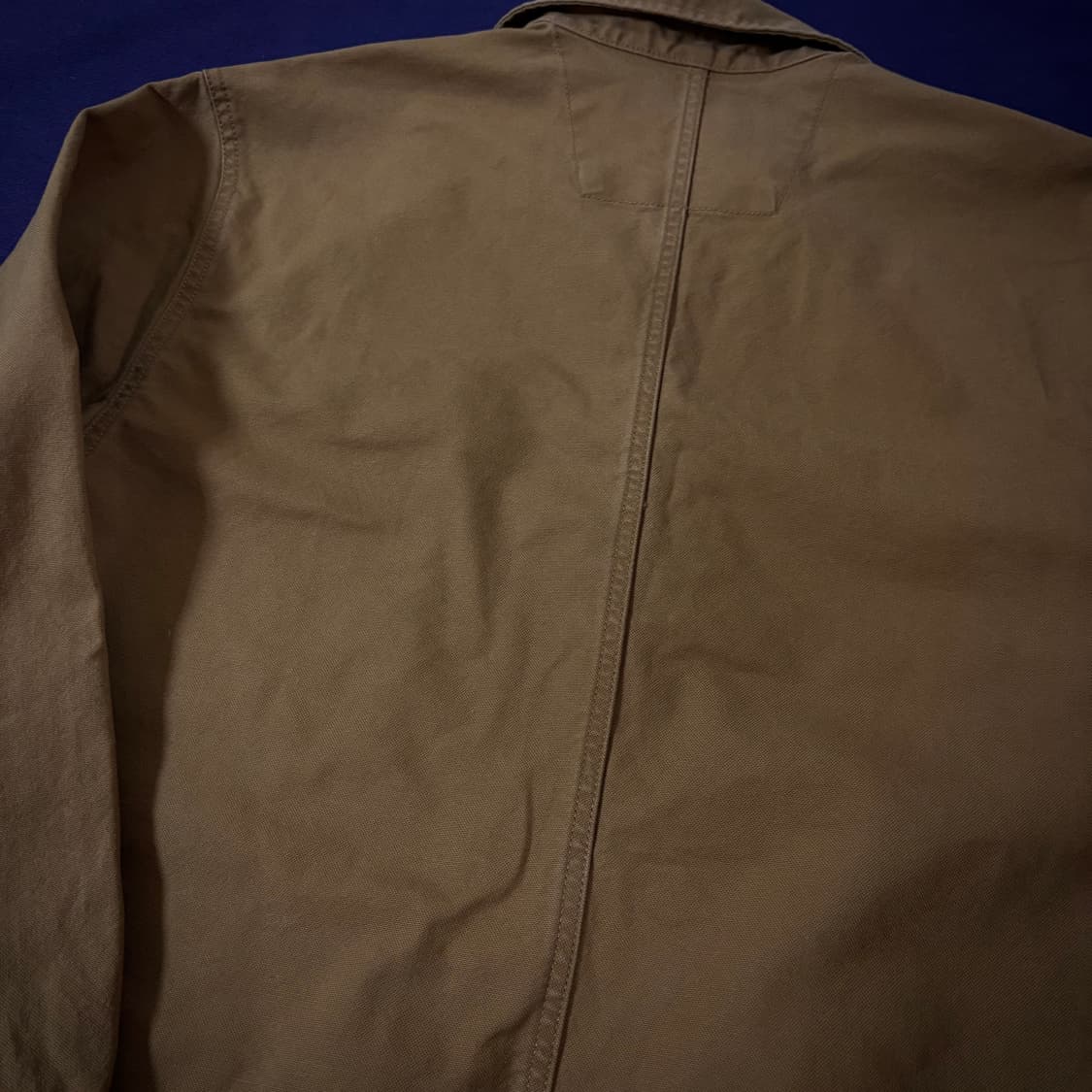 Carhartt Montana Rugged Flex(106384 BRN) 상품이미지10