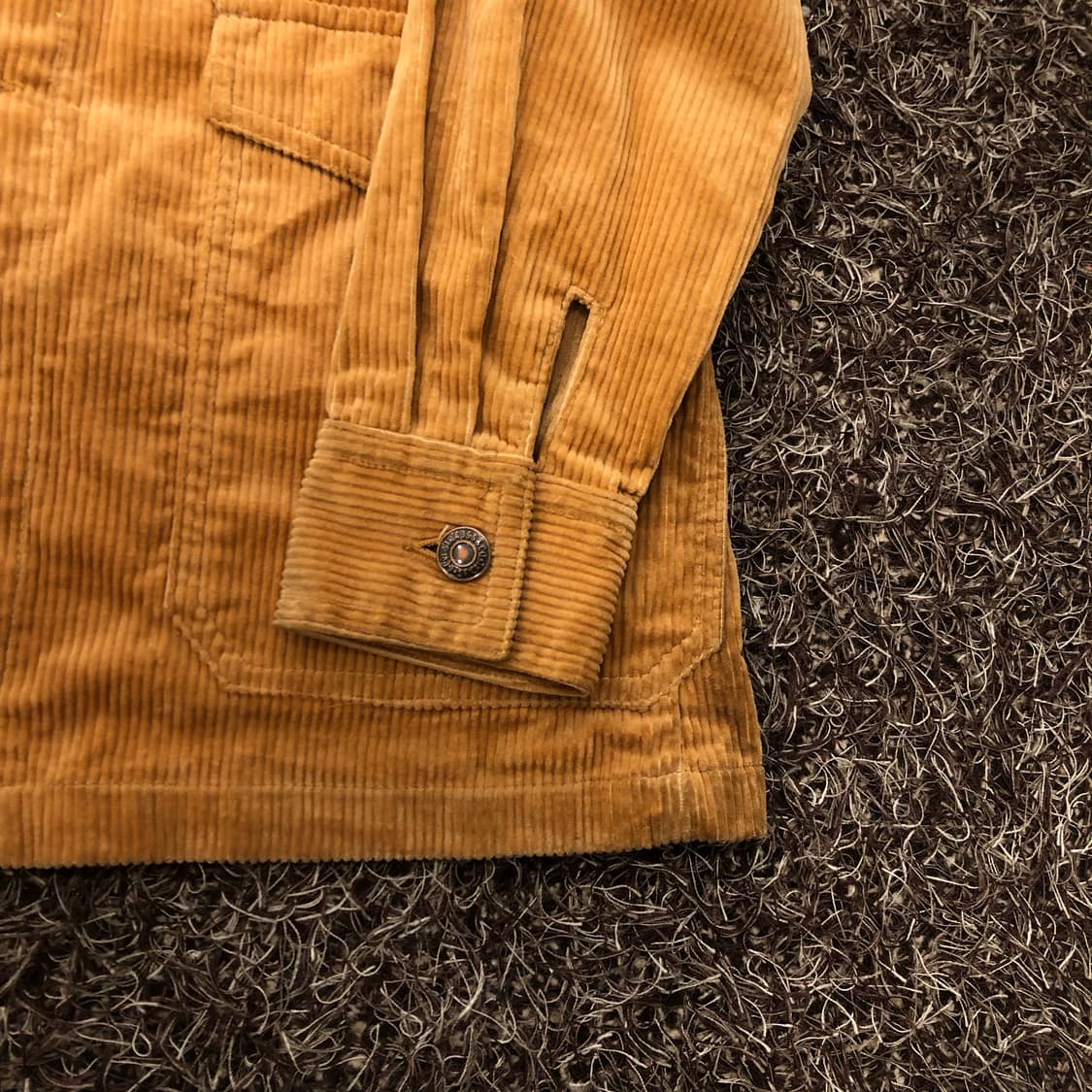 리바이스 90s 빈티지 코듀로이 자켓 상품이미지3