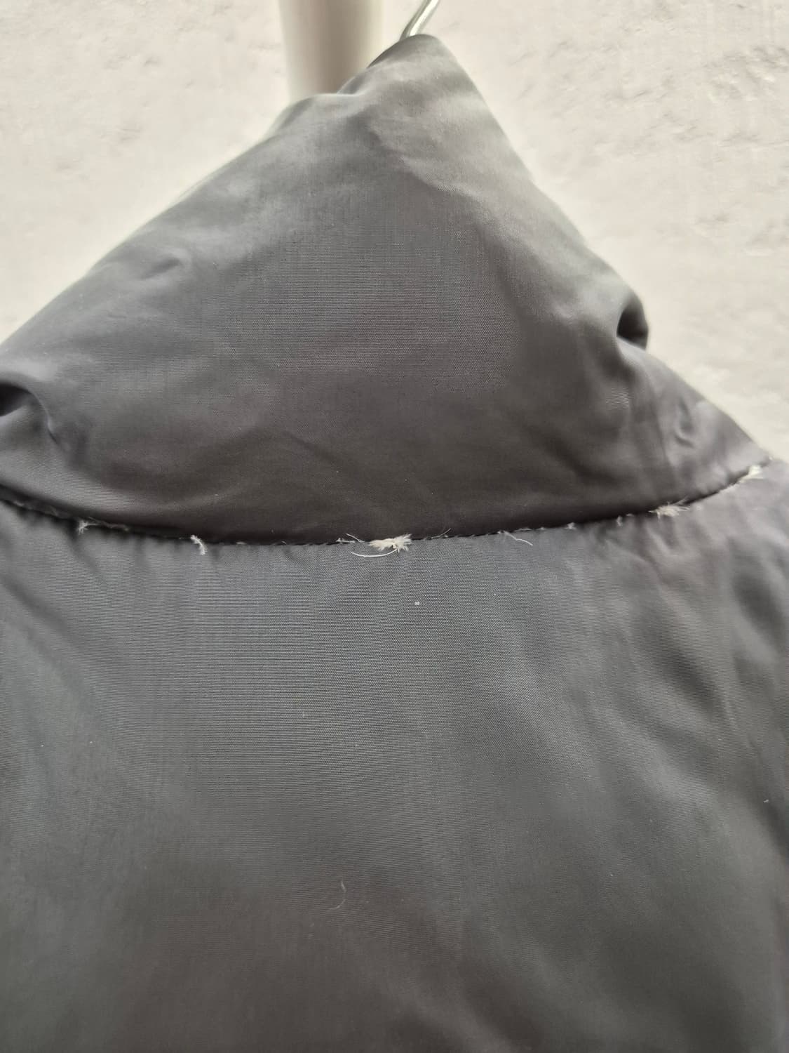 노스페이스 레드 패딩 베스트 95 상품이미지4