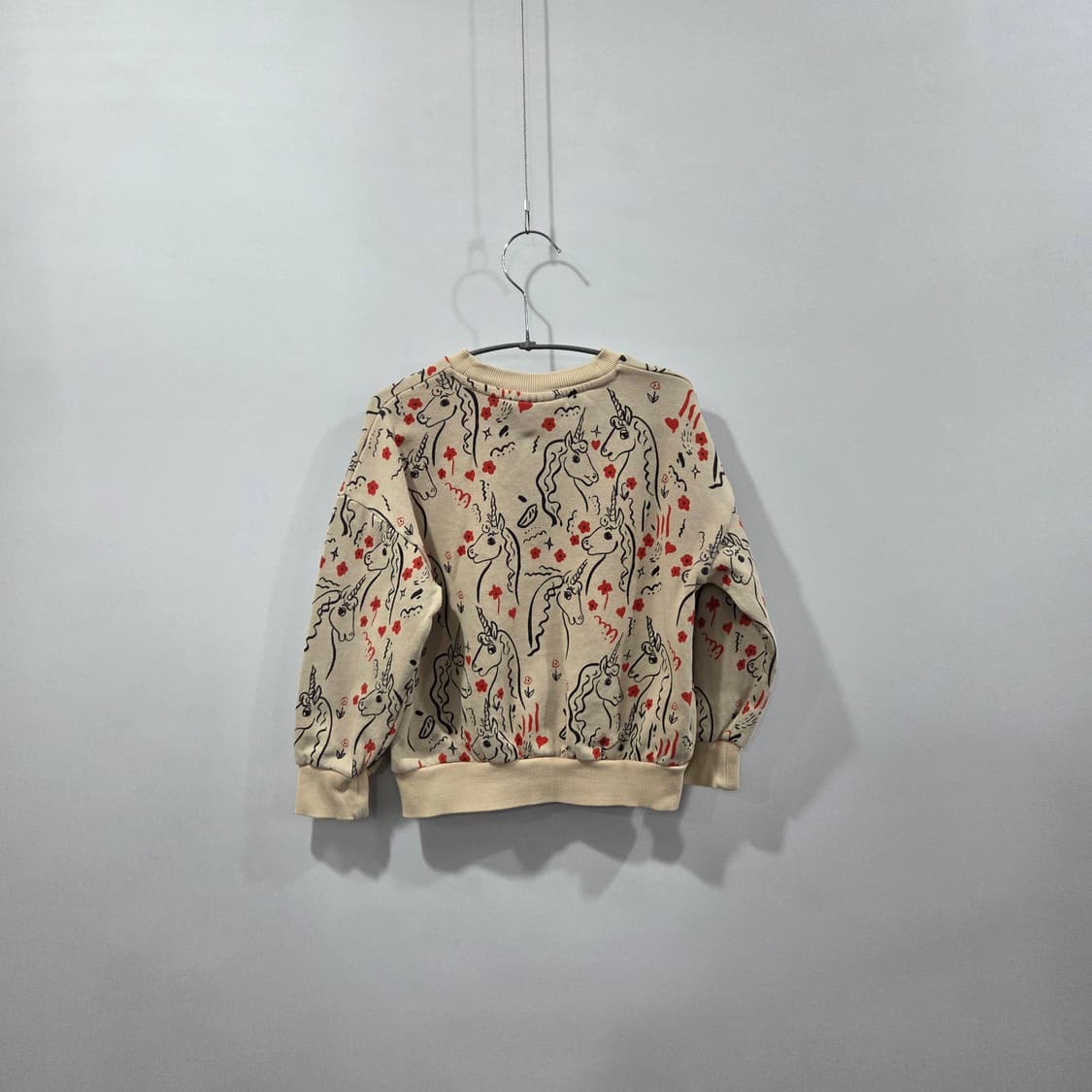 미니로디니 스웻셔츠 4/5 상품이미지2