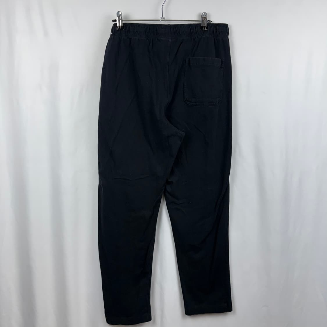 (XL) 나이키 퓨추라 스웻 팬츠 블랙 상품이미지5