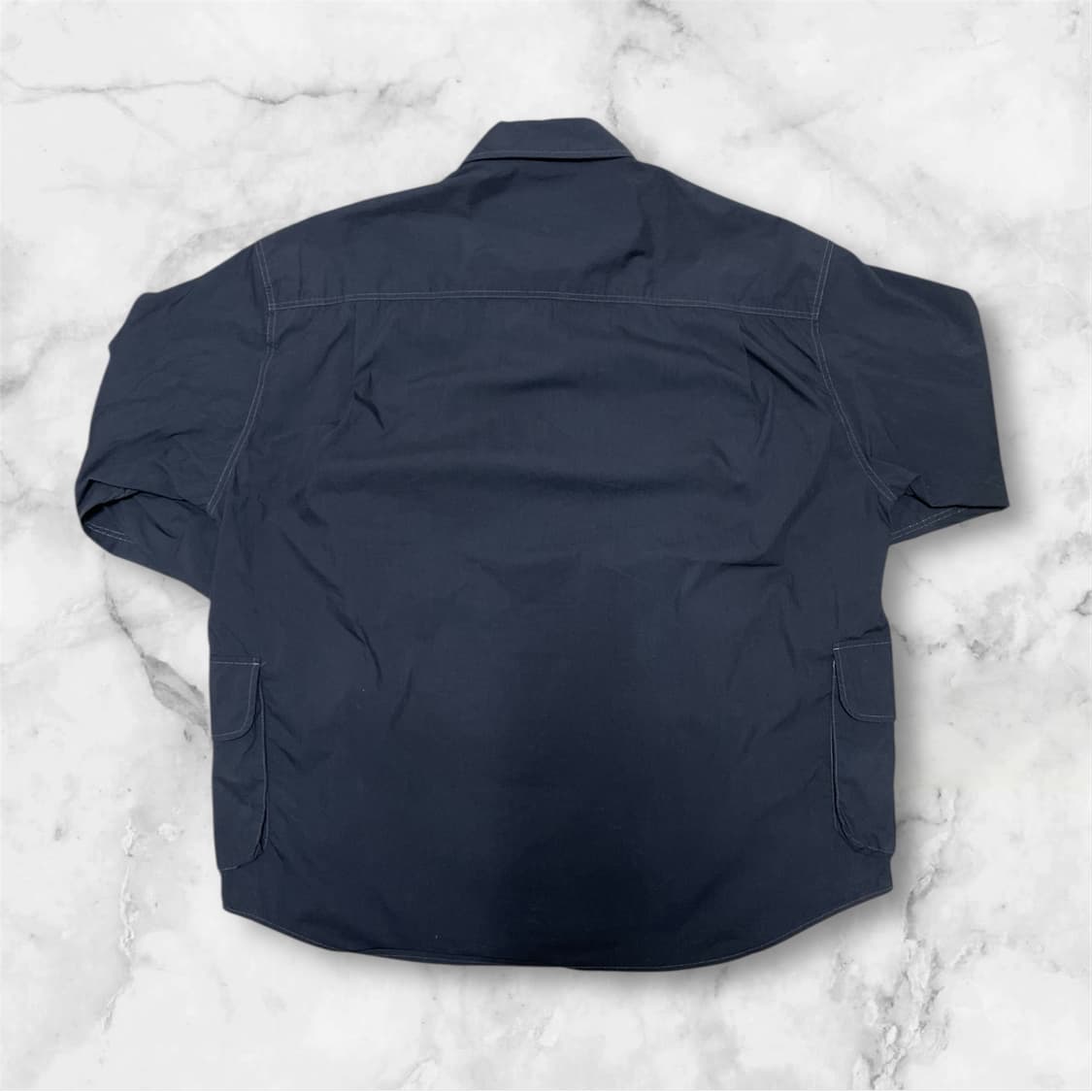 프리즘웍스 - 블랙 셔츠 상품이미지2