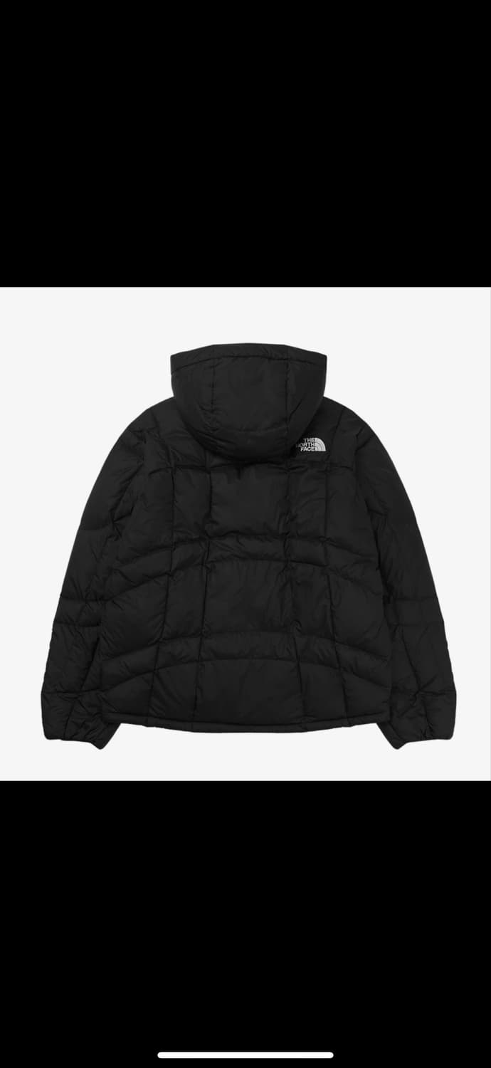 노스페이스 화이트라벨 웨이브 온볼(XS) 상품이미지2