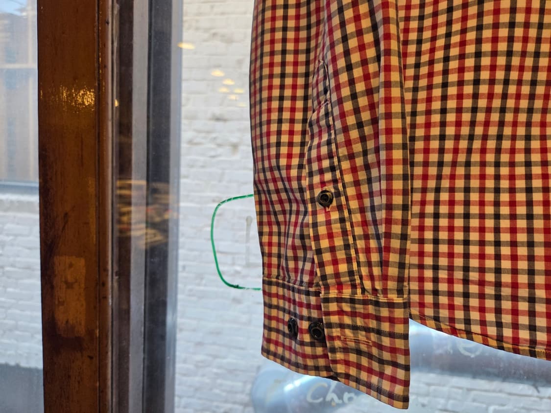 간트 버튼다운셔츠  상품이미지7