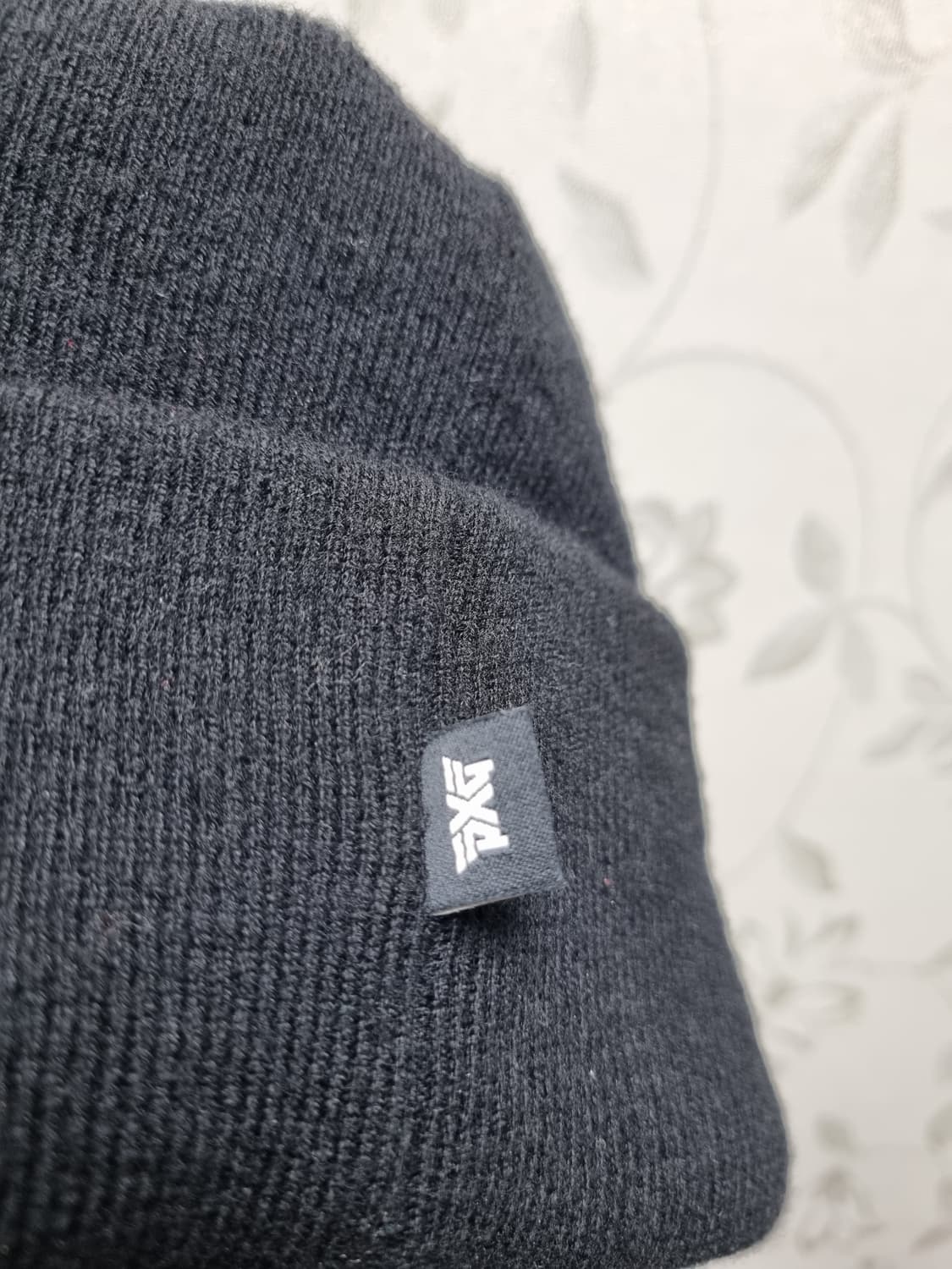 [남녀공용/정품] pxg 골프 니트비니캡 상품이미지3