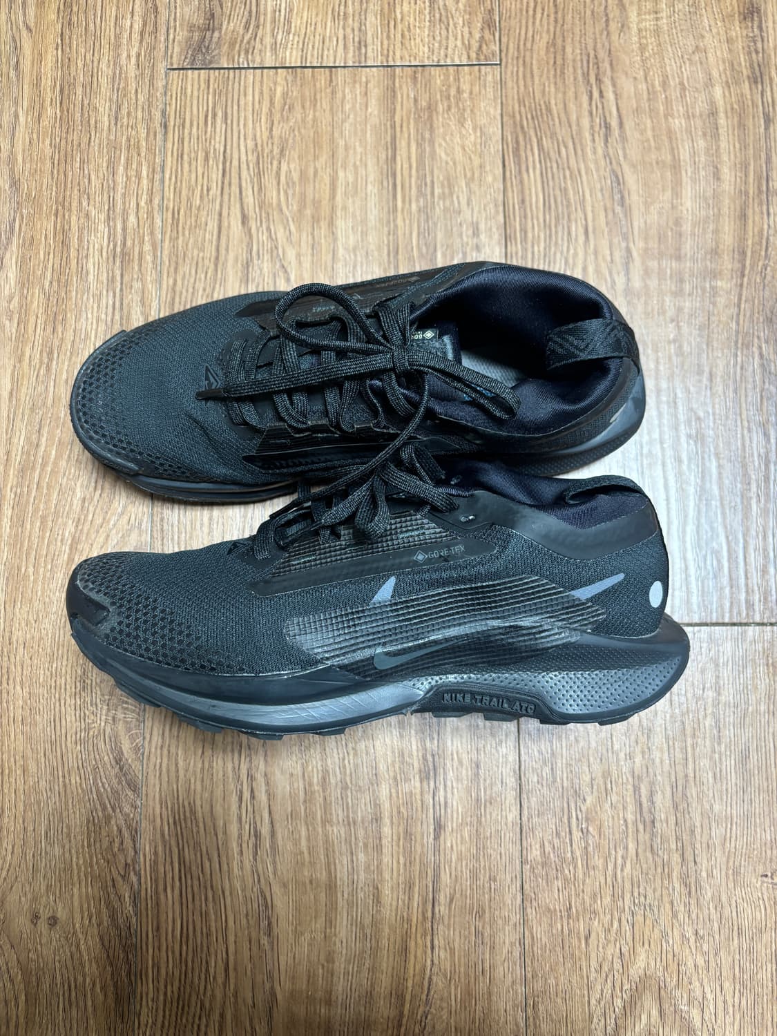 나이키 페가수스 트레일 5 GORE-TEX (235) 상품이미지1