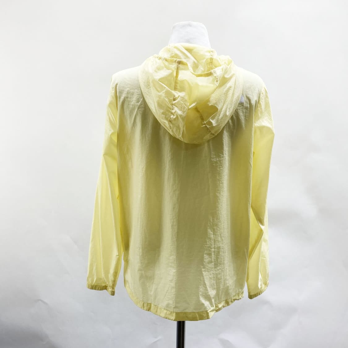 노스페이스 쥬니어 바람막이 후드집업 160 상품이미지3