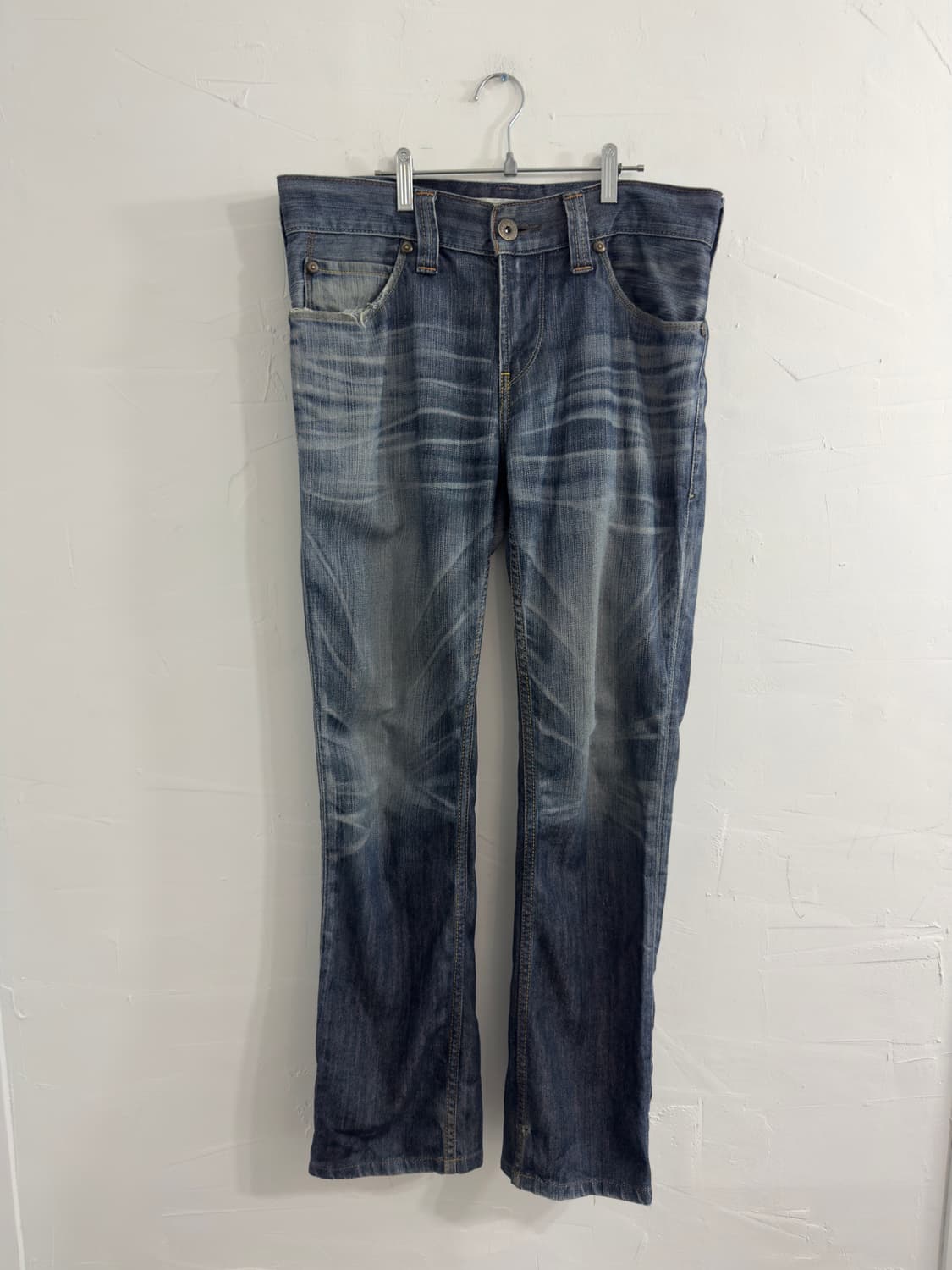 levis511 denim pants 상품이미지4