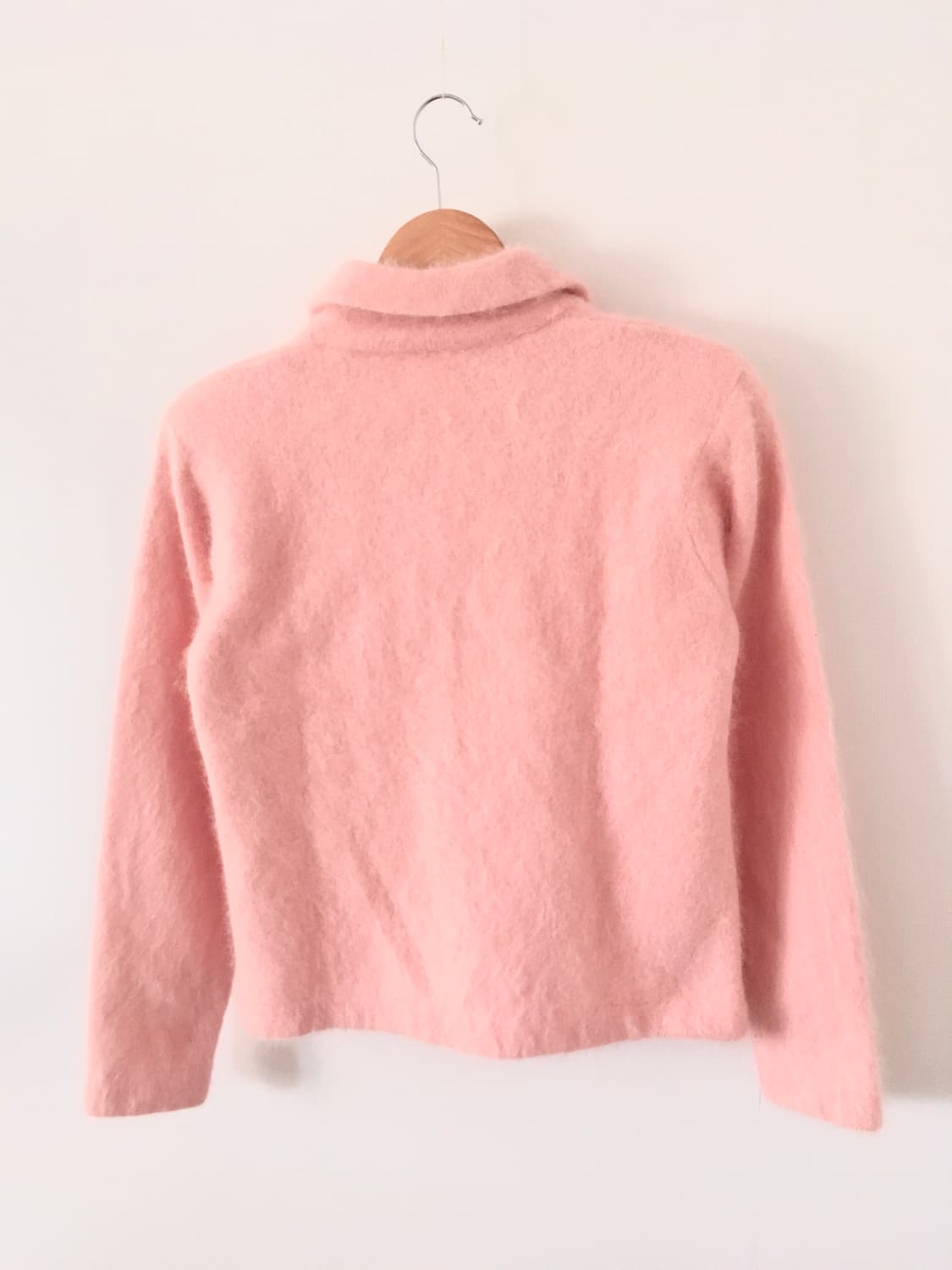 angora cardigan  상품이미지5