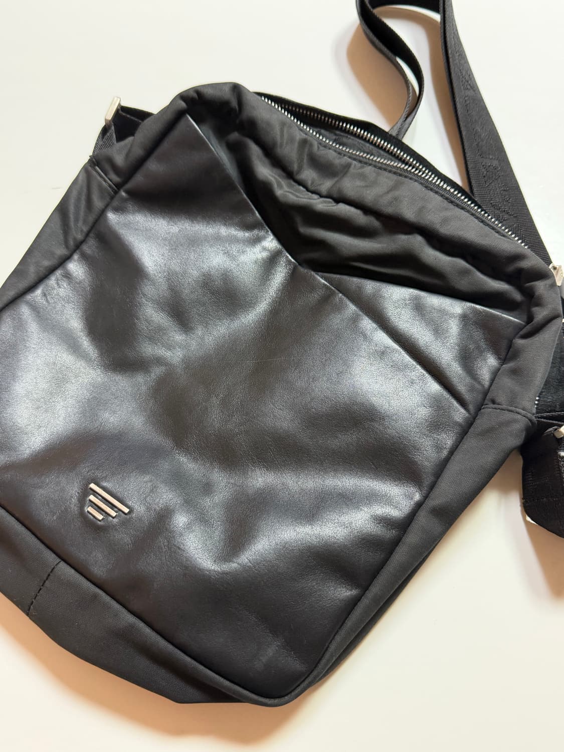 Armani bag (아르마니 소가죽 가방) 상품이미지1