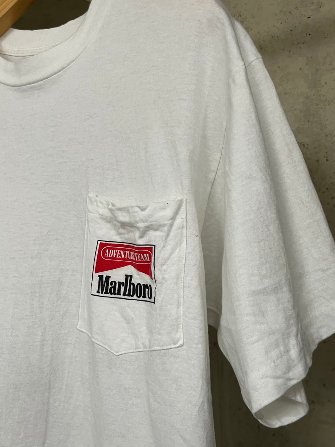 MARLBORO T-SHIRT 상품이미지3