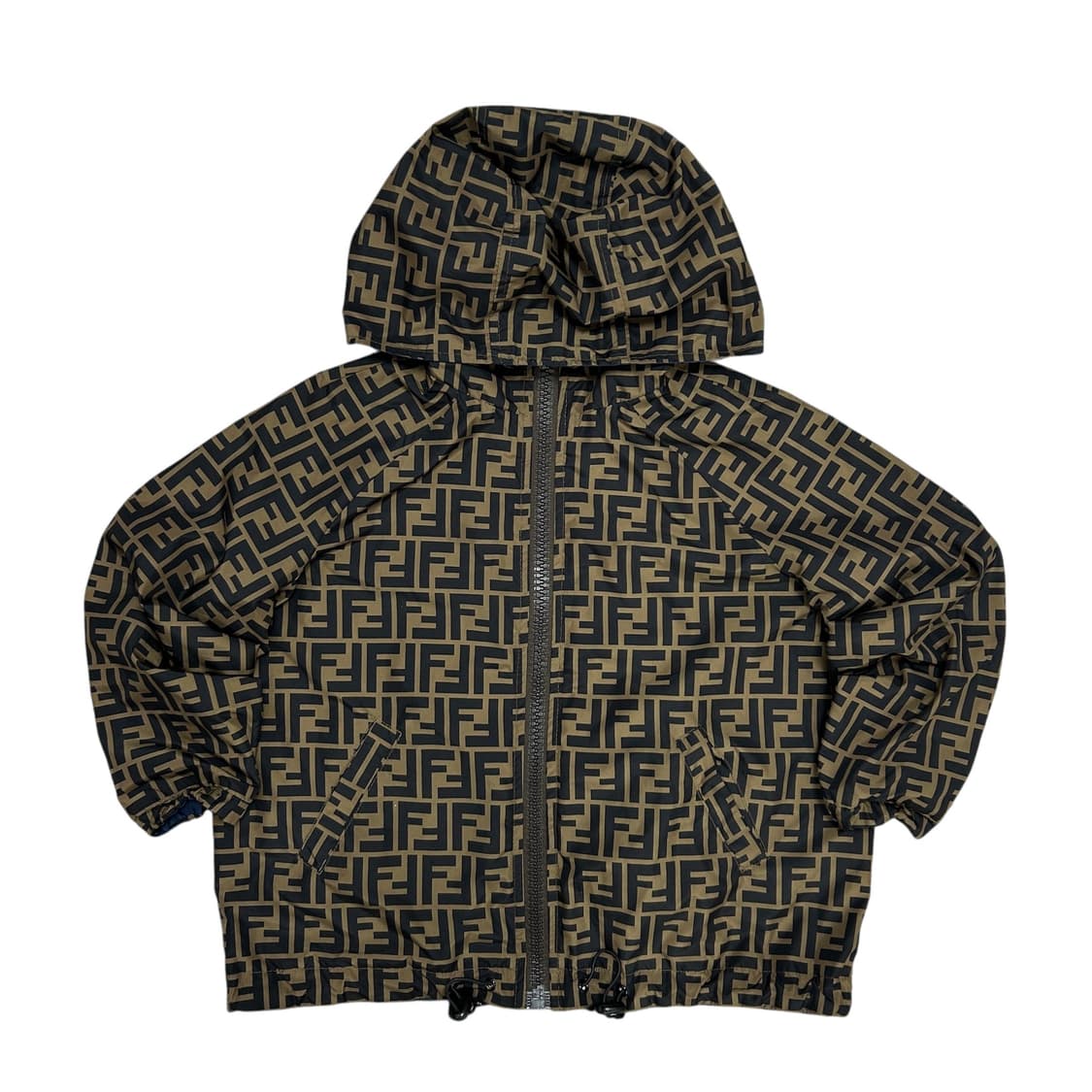 펜디 키즈 리버시블 바람막이(6a) 상품이미지1