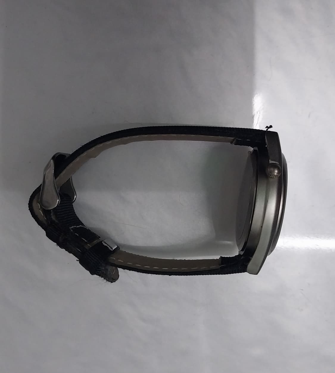 JVC 2002 한일월드컵 기념쿼츠시계 상품이미지5