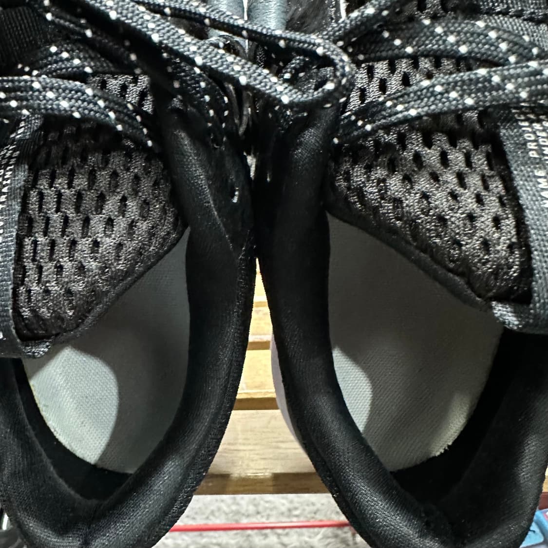 275) 언더아머 운동화 남성 남자 신발 프로젝트 락 BSR 2 상품이미지8