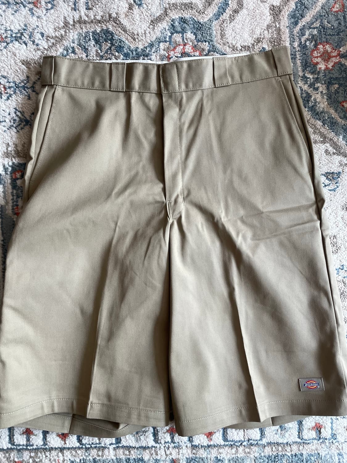 디키즈  42283 루즈핏 워크쇼츠(새제품. 36) 상품이미지1