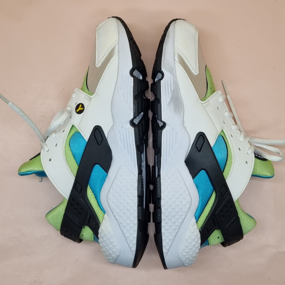 나이키 에어허라취 남성운동화280 상품이미지5