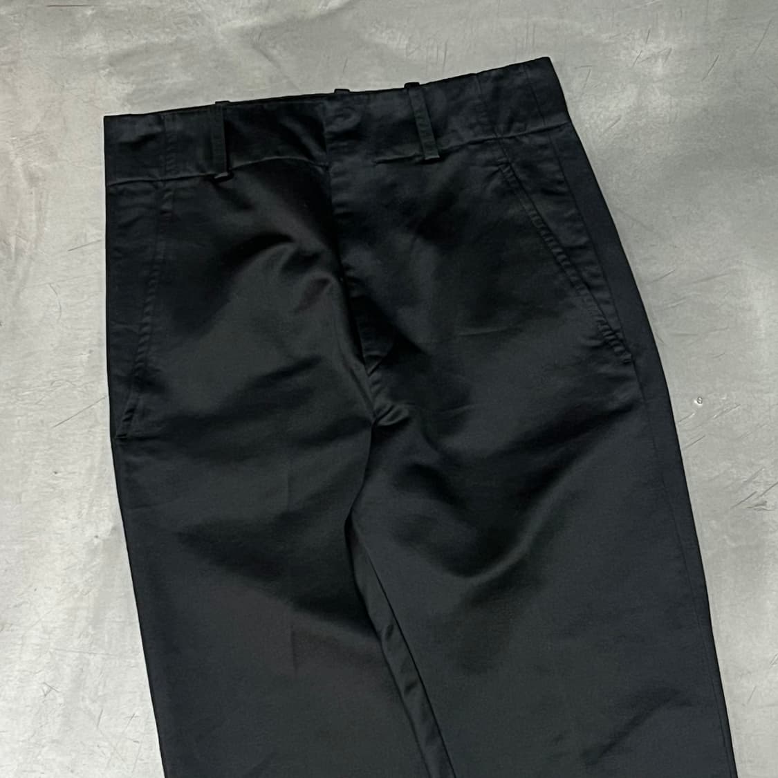  이자벨마랑 데드스탁 다크 팬츠 y14943 상품이미지3