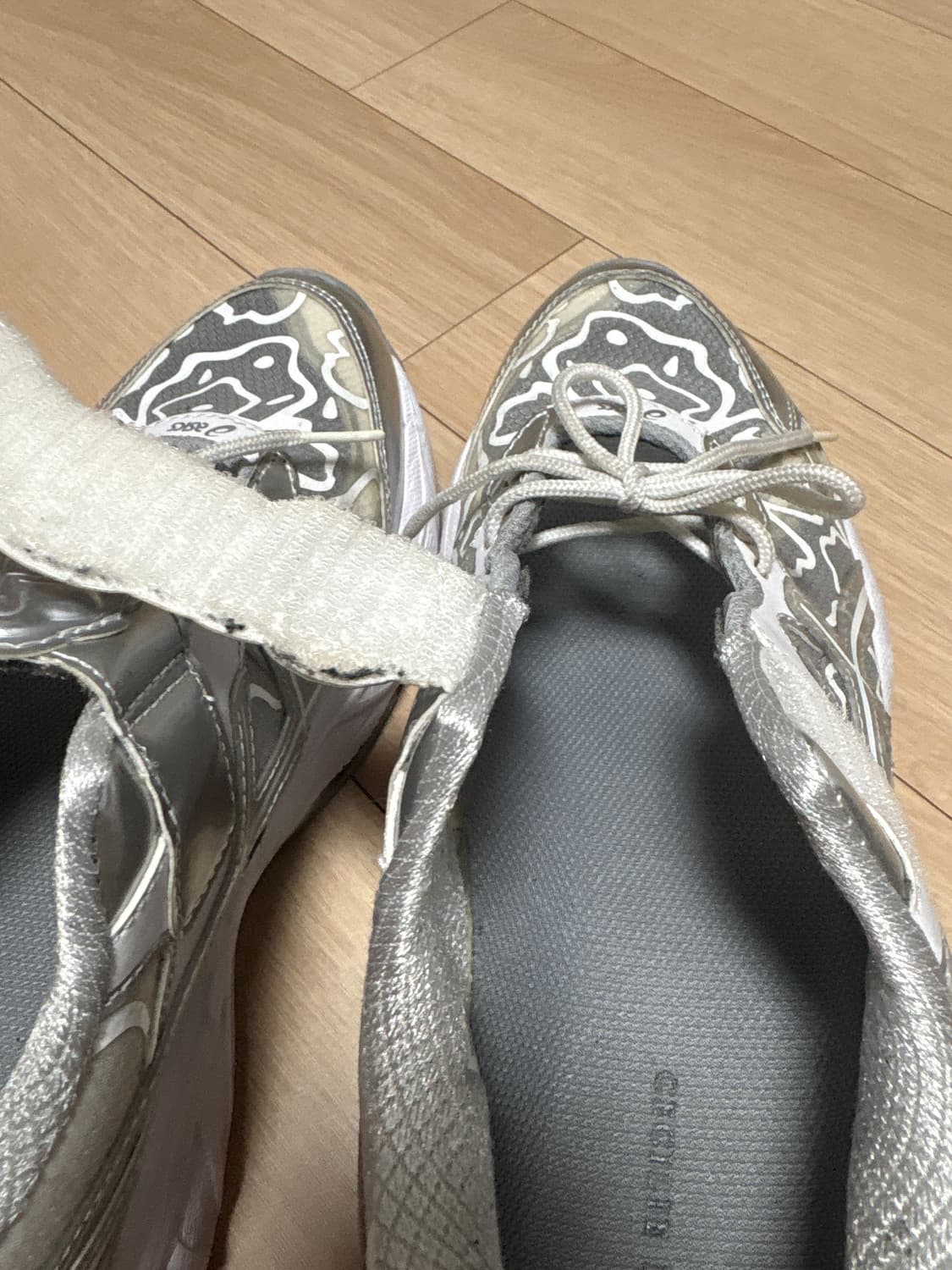 아식스 세실리에반센 (265) 상품이미지8