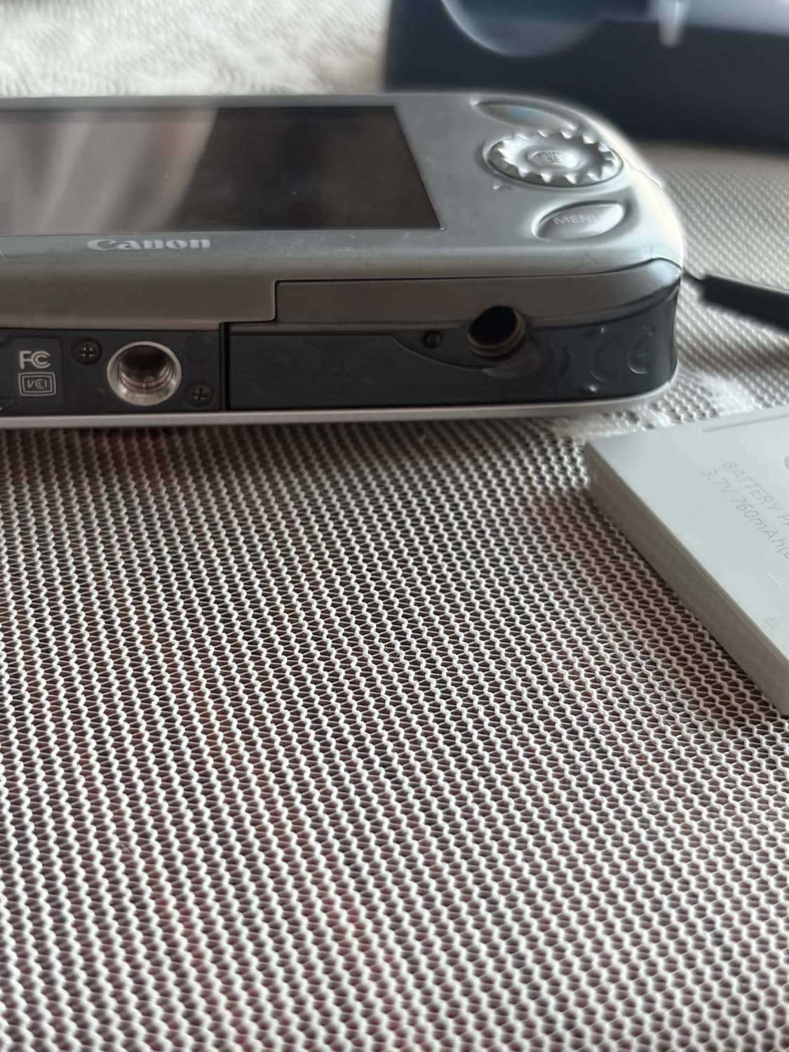 캐논 ixy 510 익서스 110 ixus110is 실버 상품이미지4