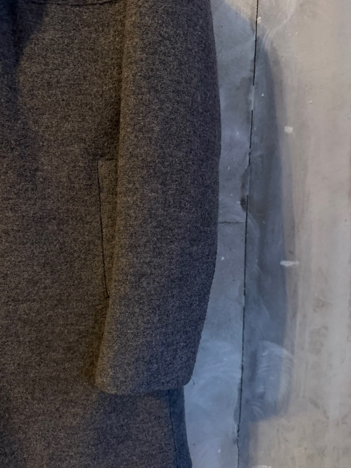 JEORDIE'S 탑코트 남성100 상품이미지3