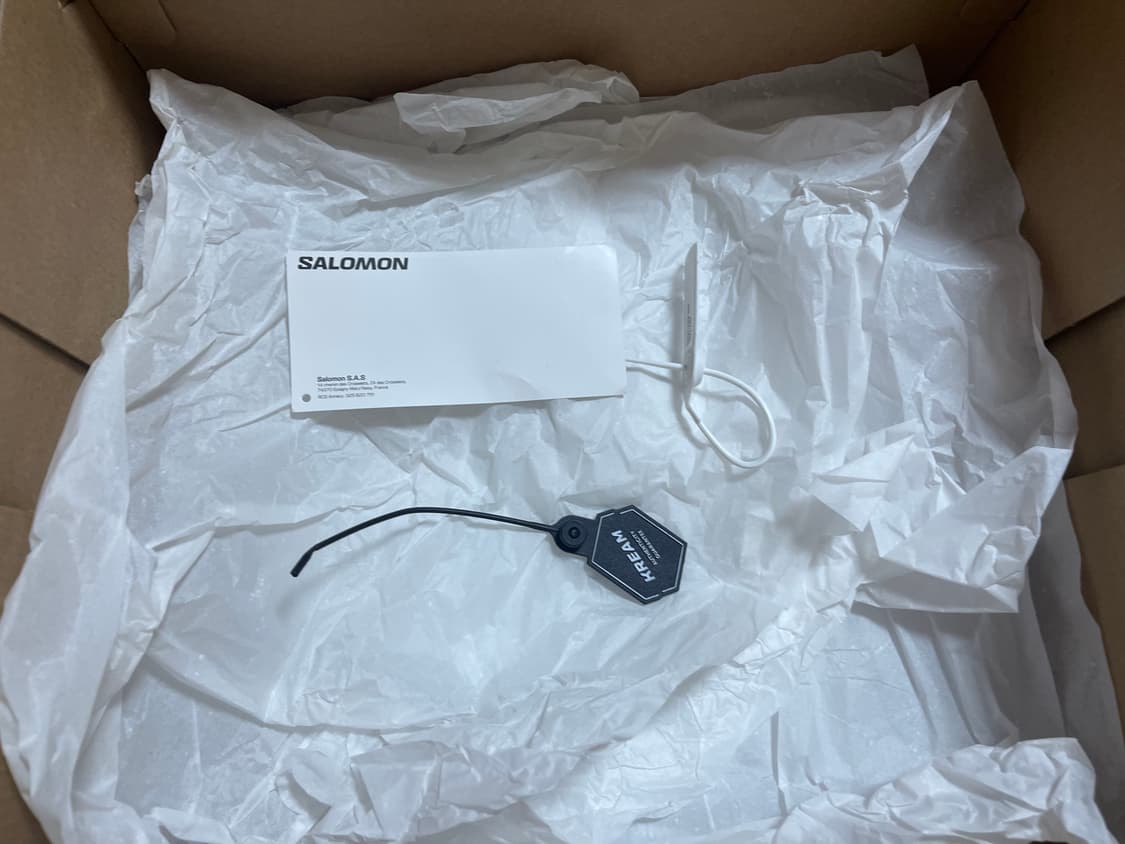 살로몬 리에르 상품이미지2