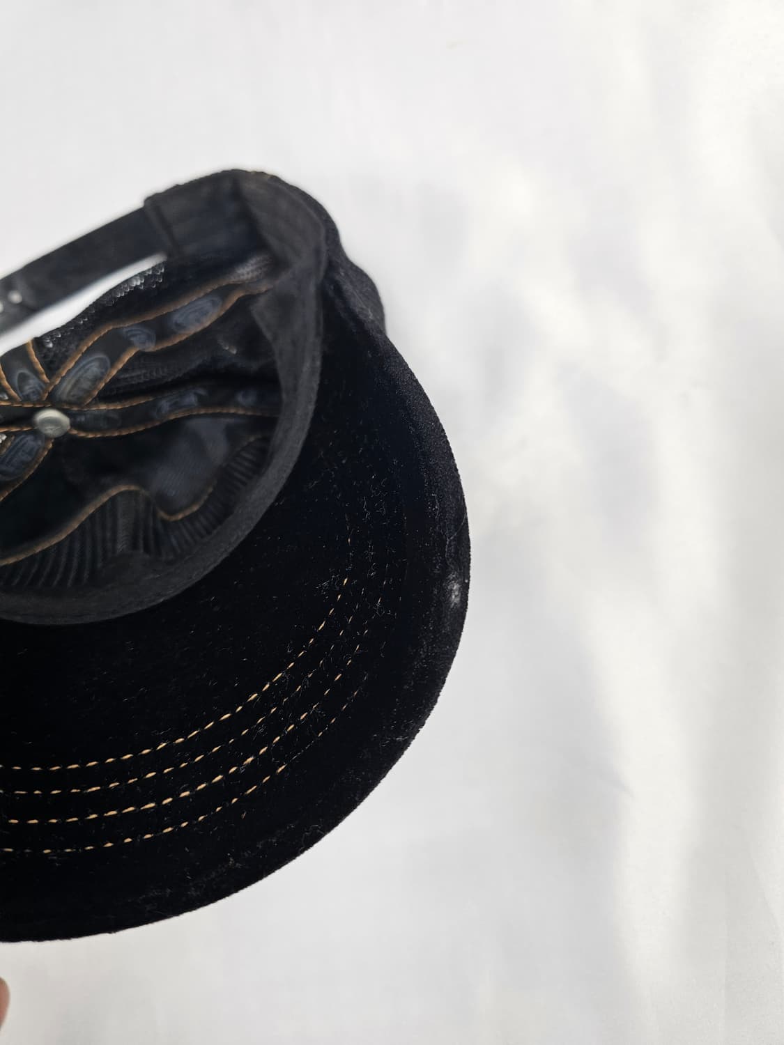 본더치벨뱃모자 상품이미지7