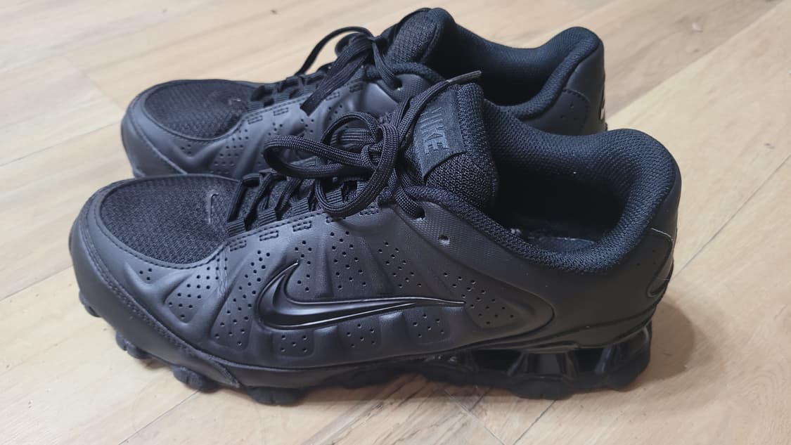 나이키 우먼스 리액스 8 nsw sl 상품이미지2