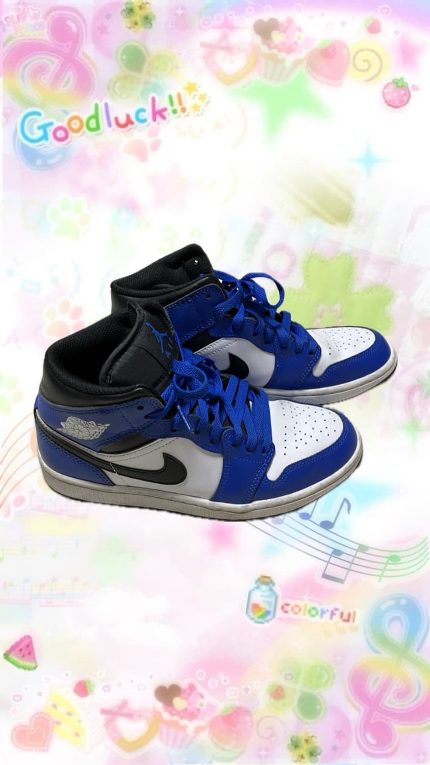 NIKE 조던 상품이미지1