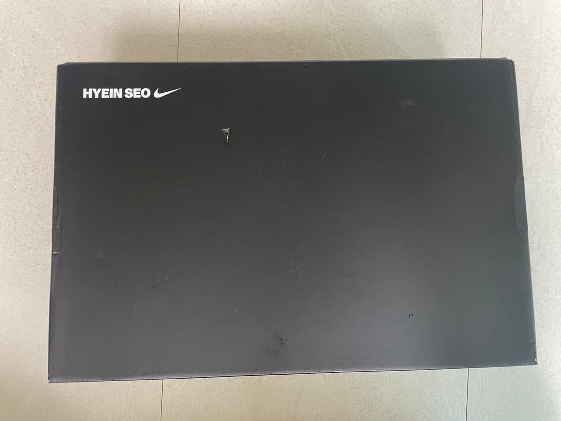 [285] 나이키 x 혜인서 아바로버 상품이미지8