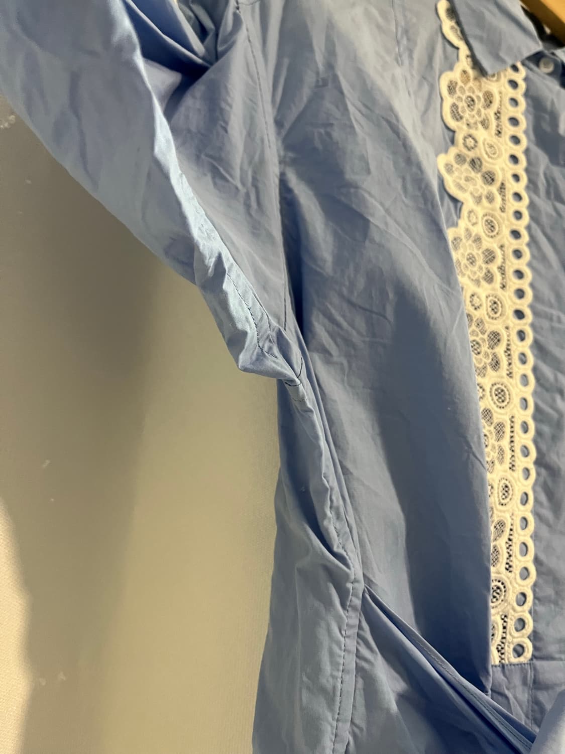 산드로 원피스 상품이미지6