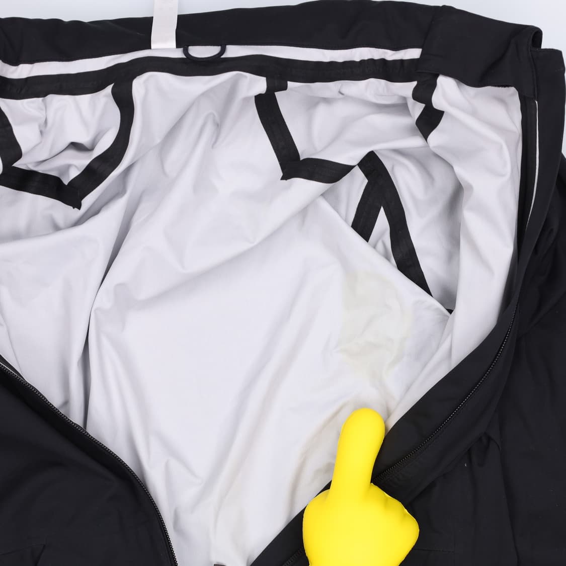 [M] 아디다스 골프 바람막이 자켓 1223H1 상품이미지4