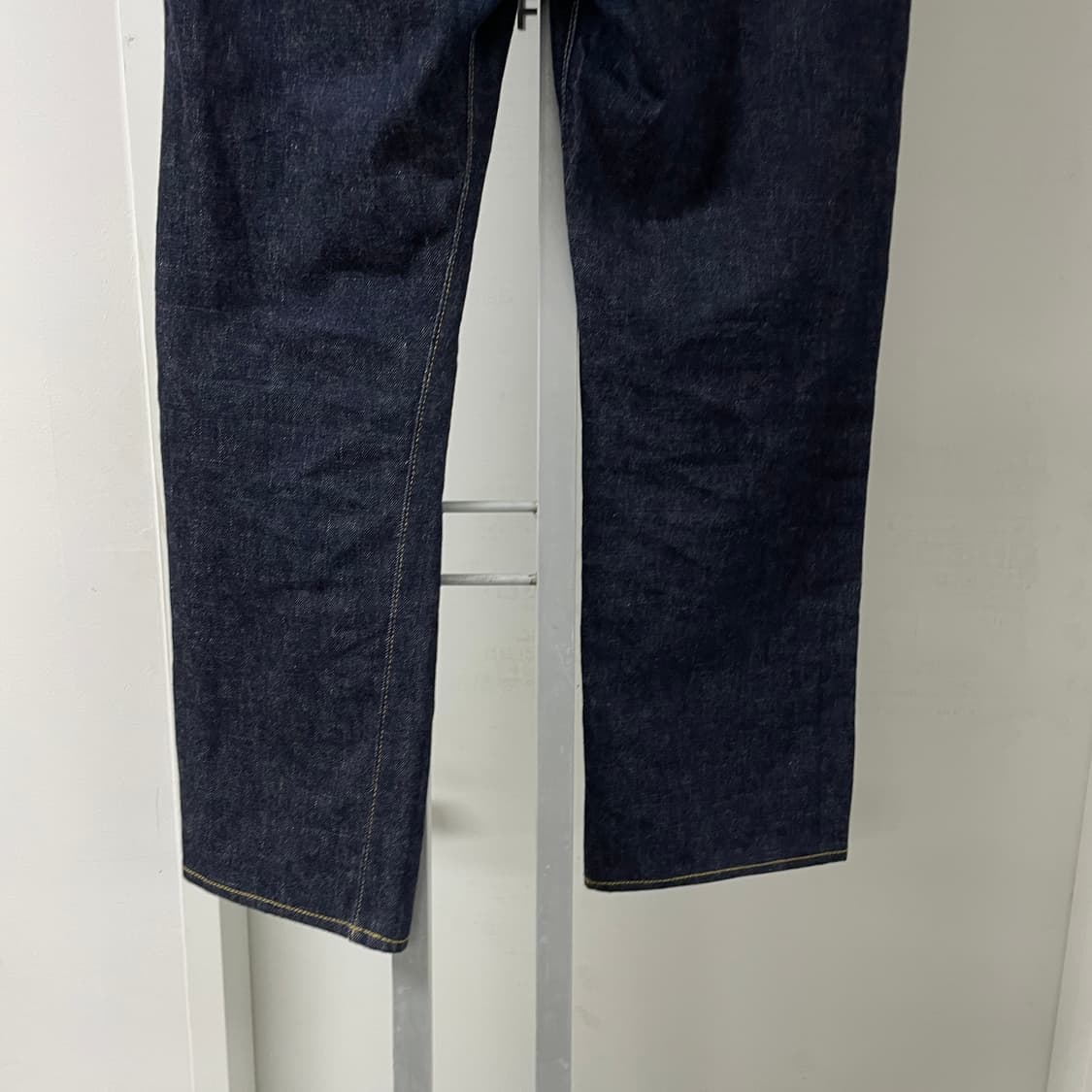 풀카운드 1108 데님 팬츠 W33 L34 상품이미지3
