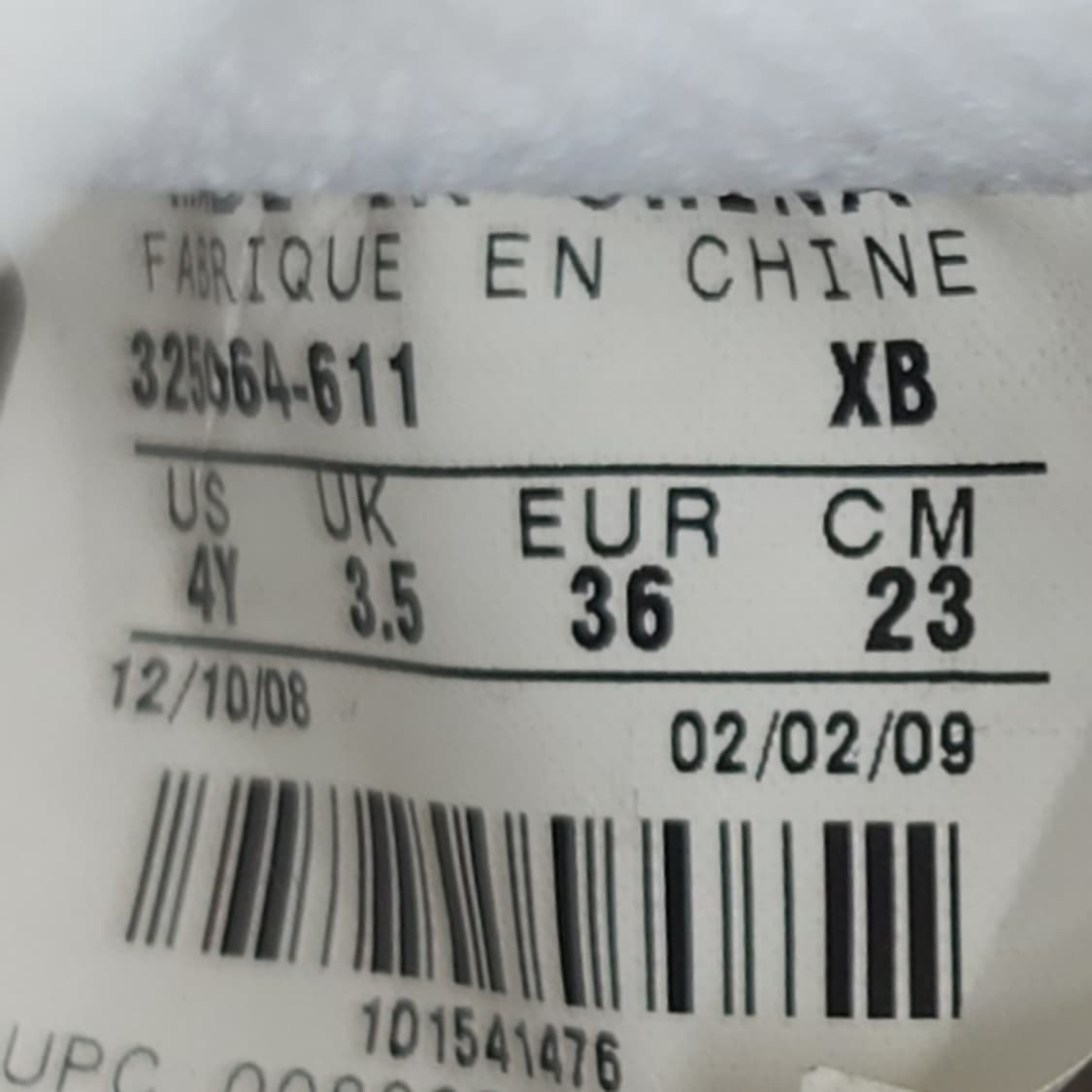 나이키 블레이저 미드77 230 상품이미지6