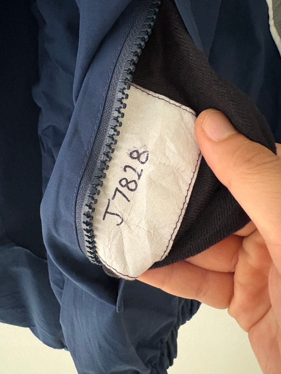 90-00's U.S Airforce A.F PTU Jacket. 상품이미지5