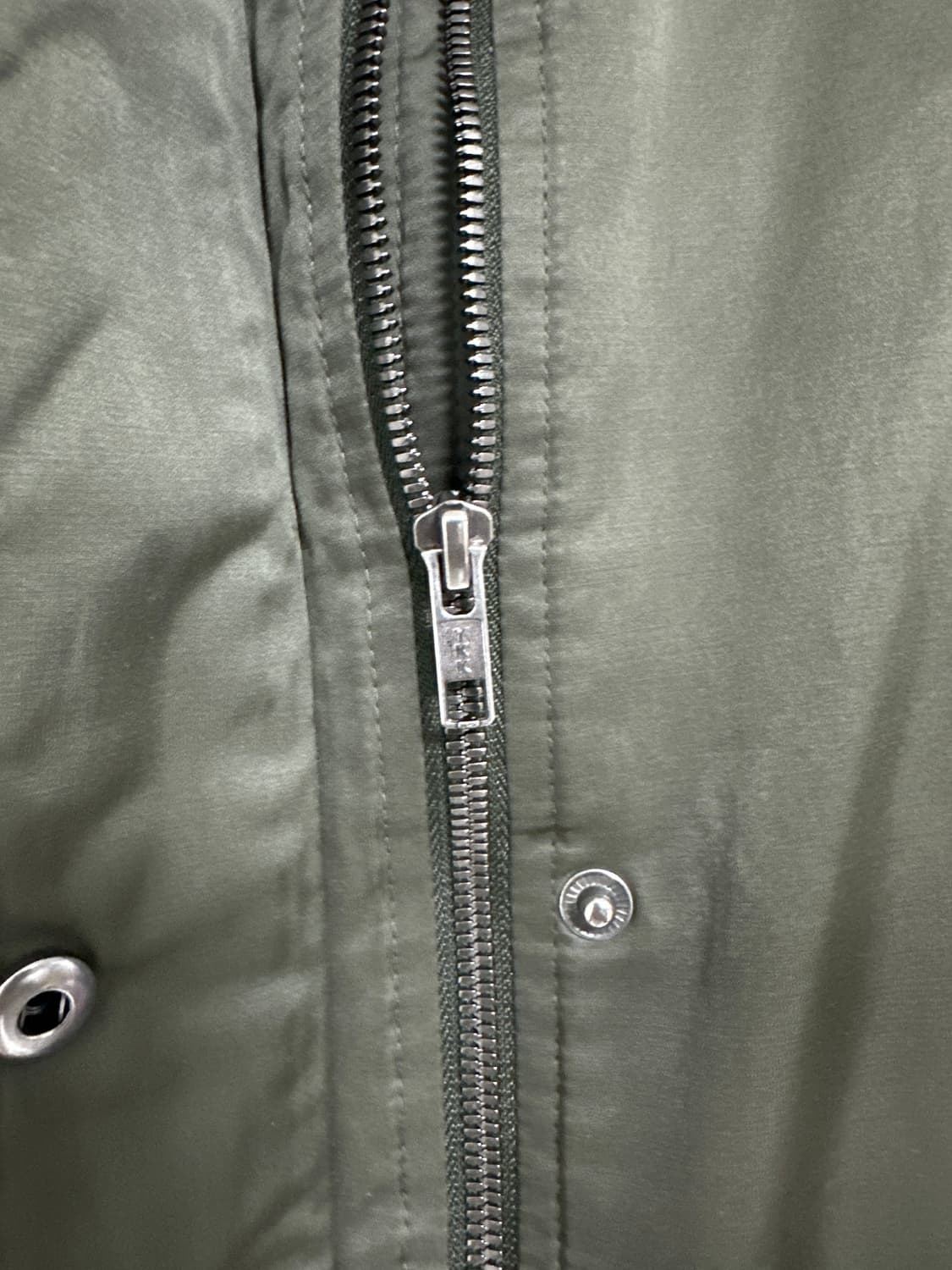 [Theory 띠어리] 후드 패딩 코트 상품이미지5