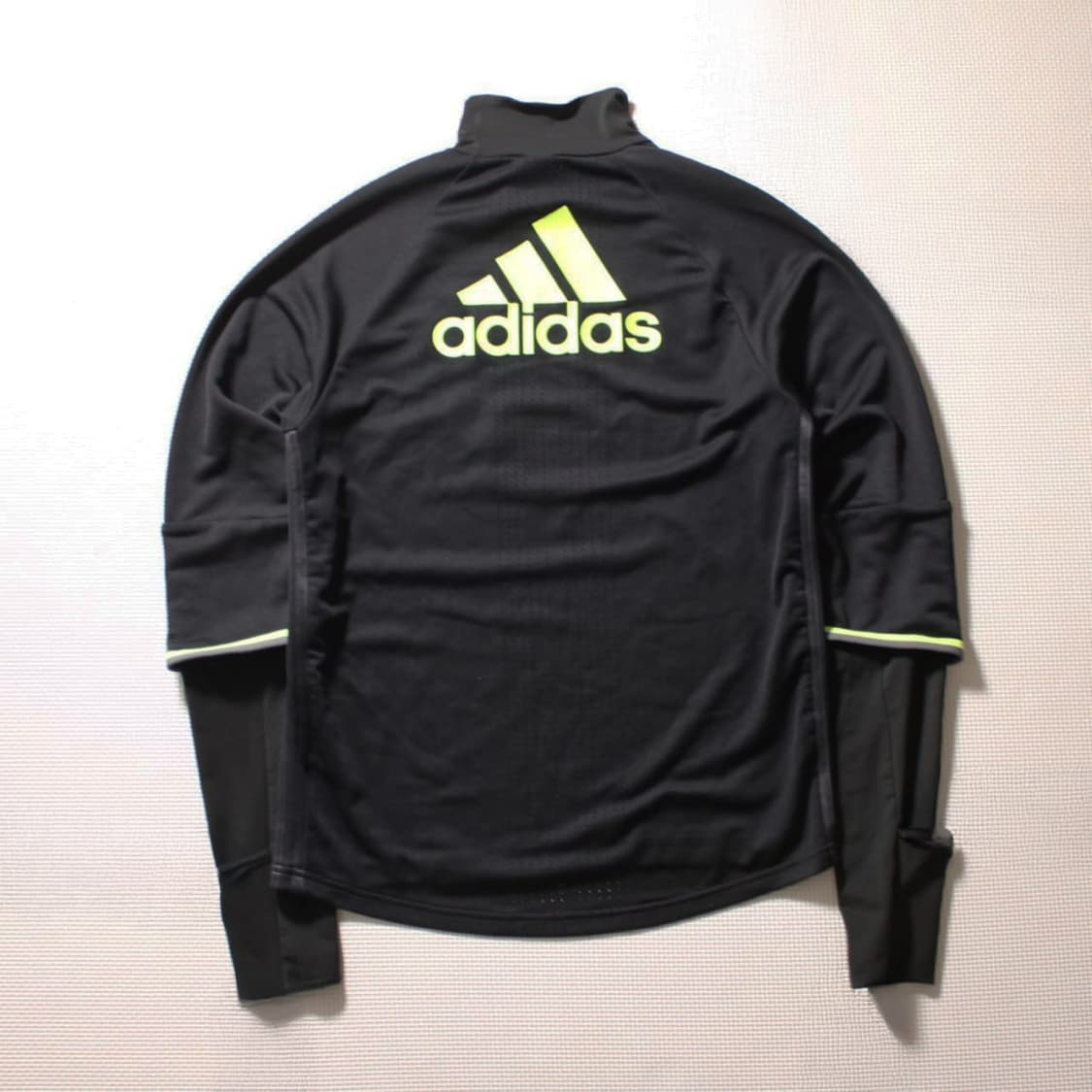 Adidas 아디다스 17-18 시즌 첼시 블랙 서드킷 유니폼 상품이미지2