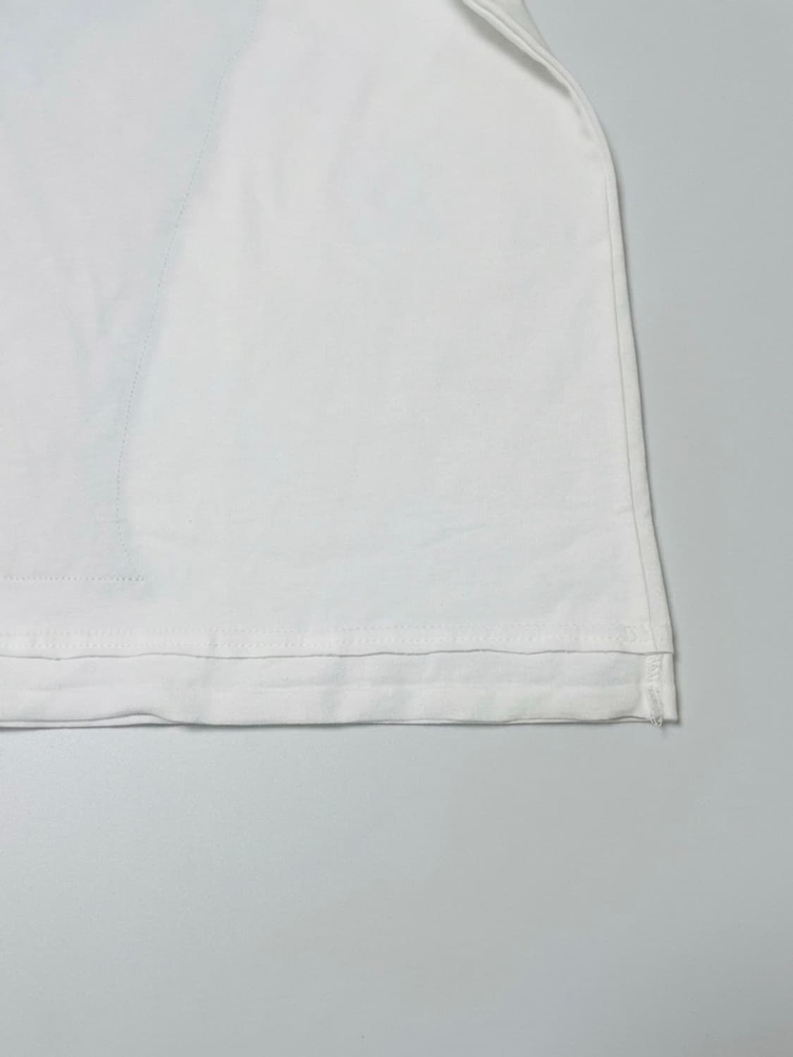 90% DONE 리워크 티셔츠 상품이미지8