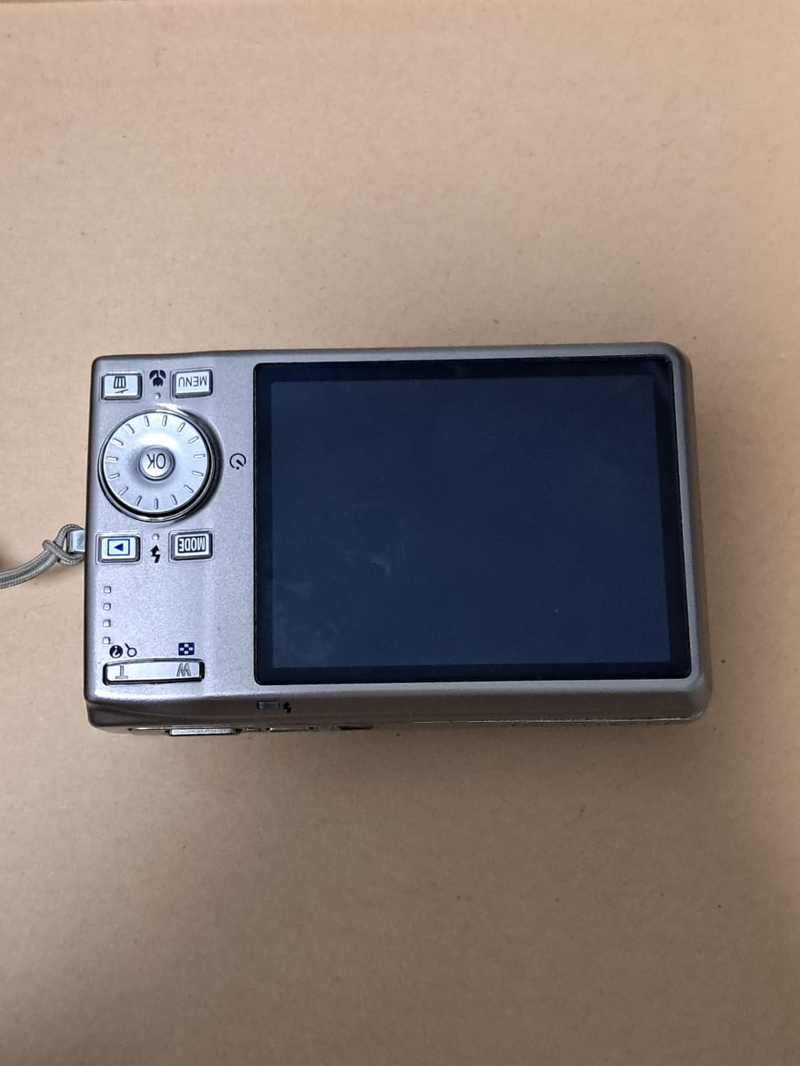 니콘 쿨픽스 s700, 미놀타 Dimage Xt 상품이미지2