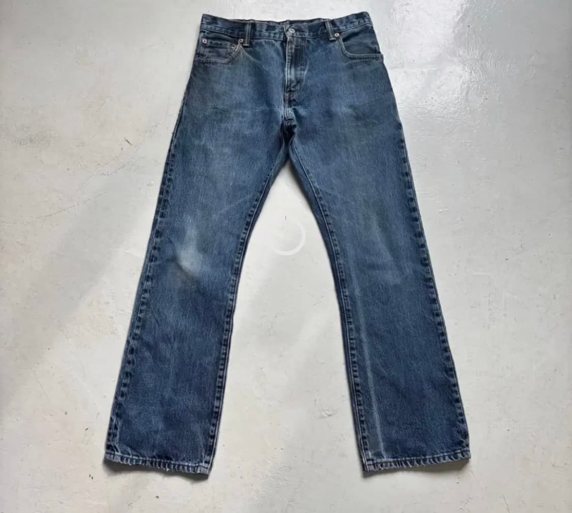 리바이스 517 빈티지 30x30 상품이미지1