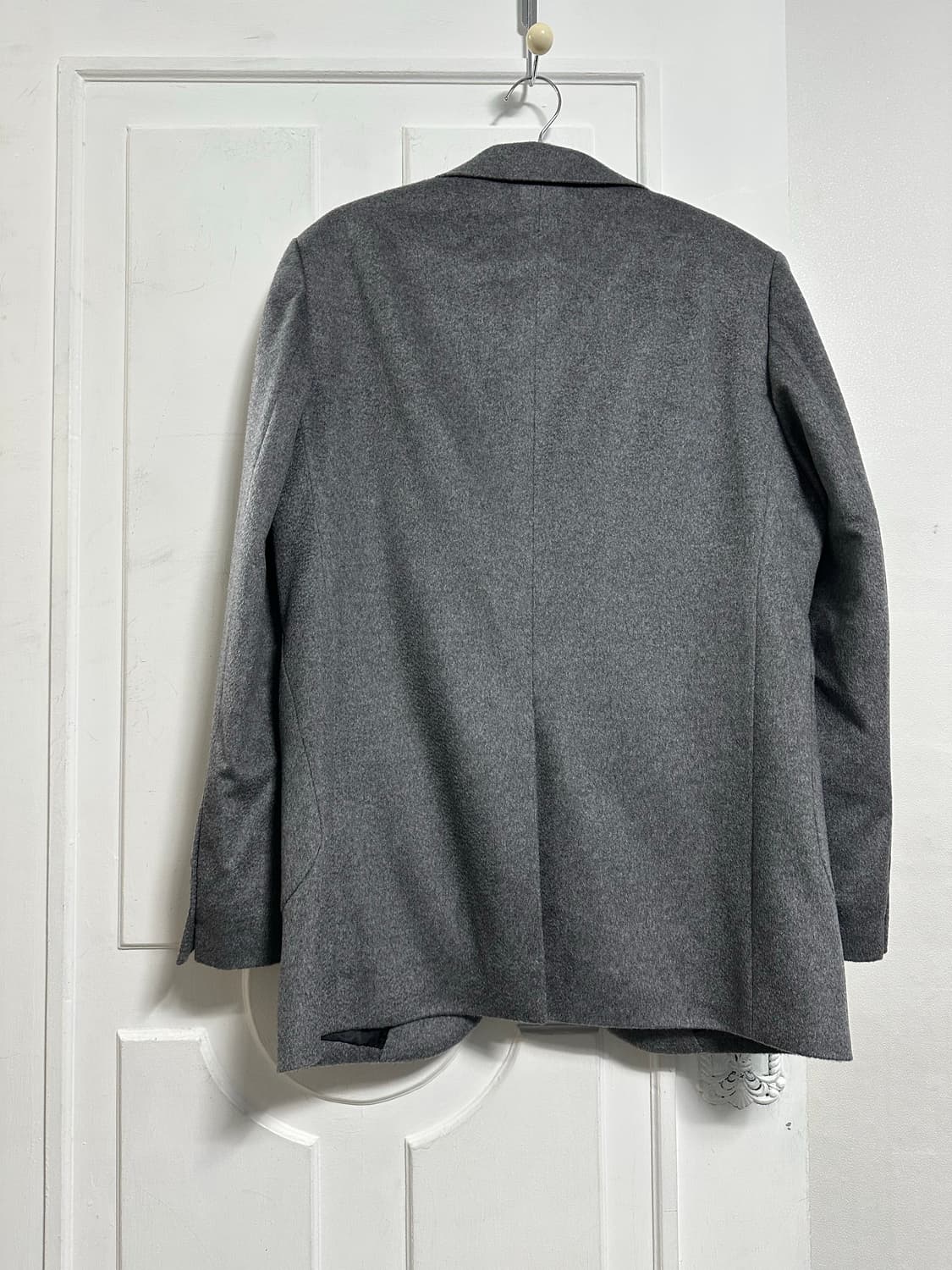 스플렌디노 콜롬보 캐시미어 블레이저 상품이미지2