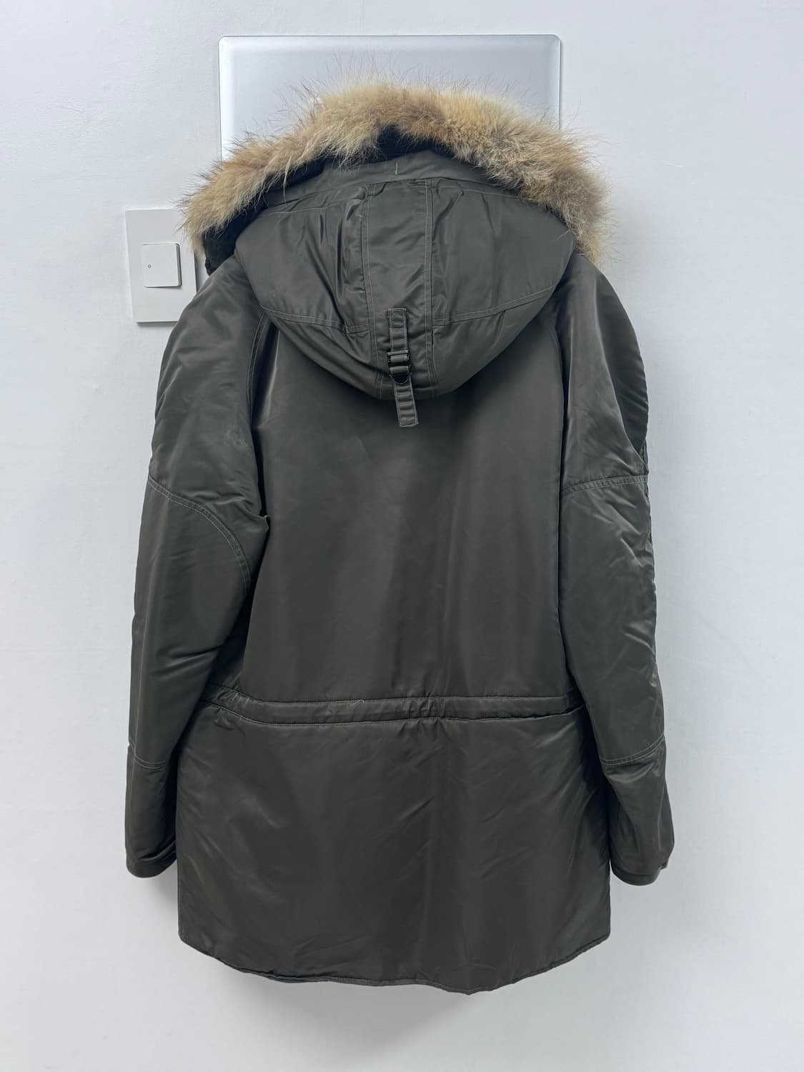 Avirex n3b 상품이미지7