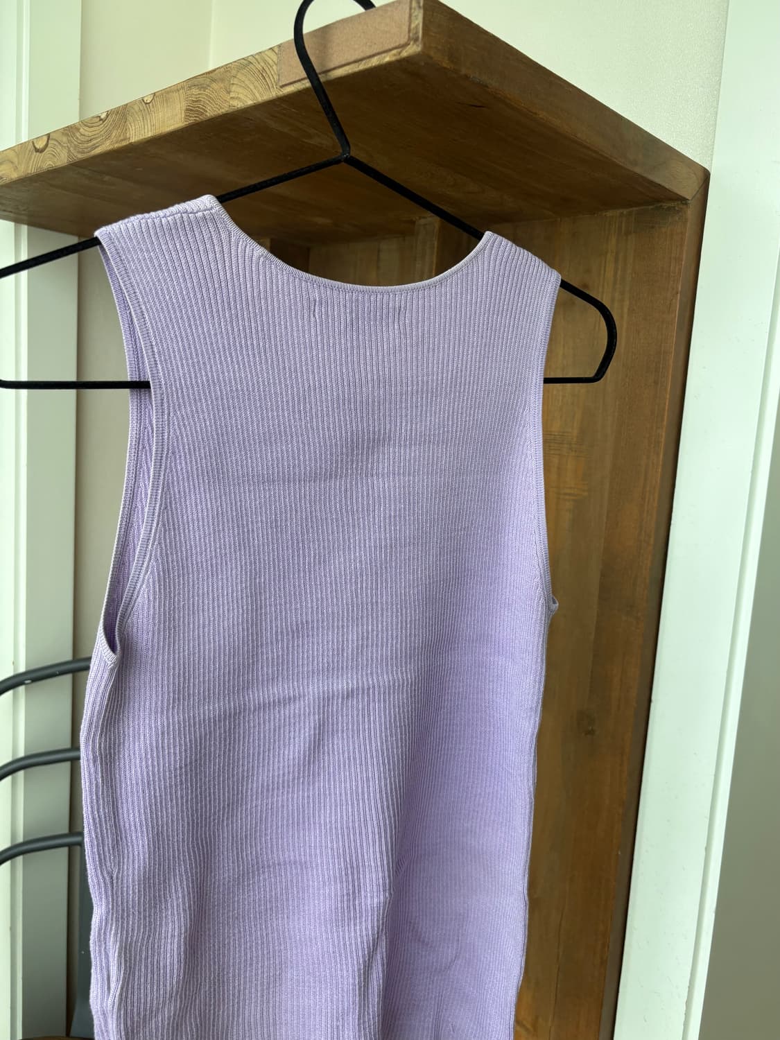 Ralph Lauren Sleeveless Light Purple 상품이미지2