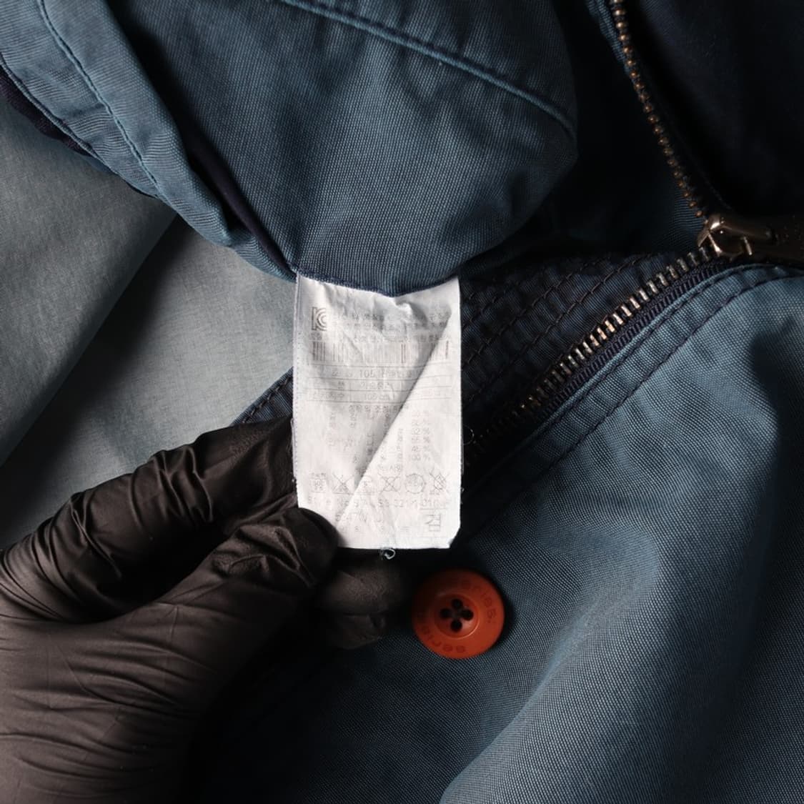 시리즈 코튼 바람막이 XL 상품이미지7