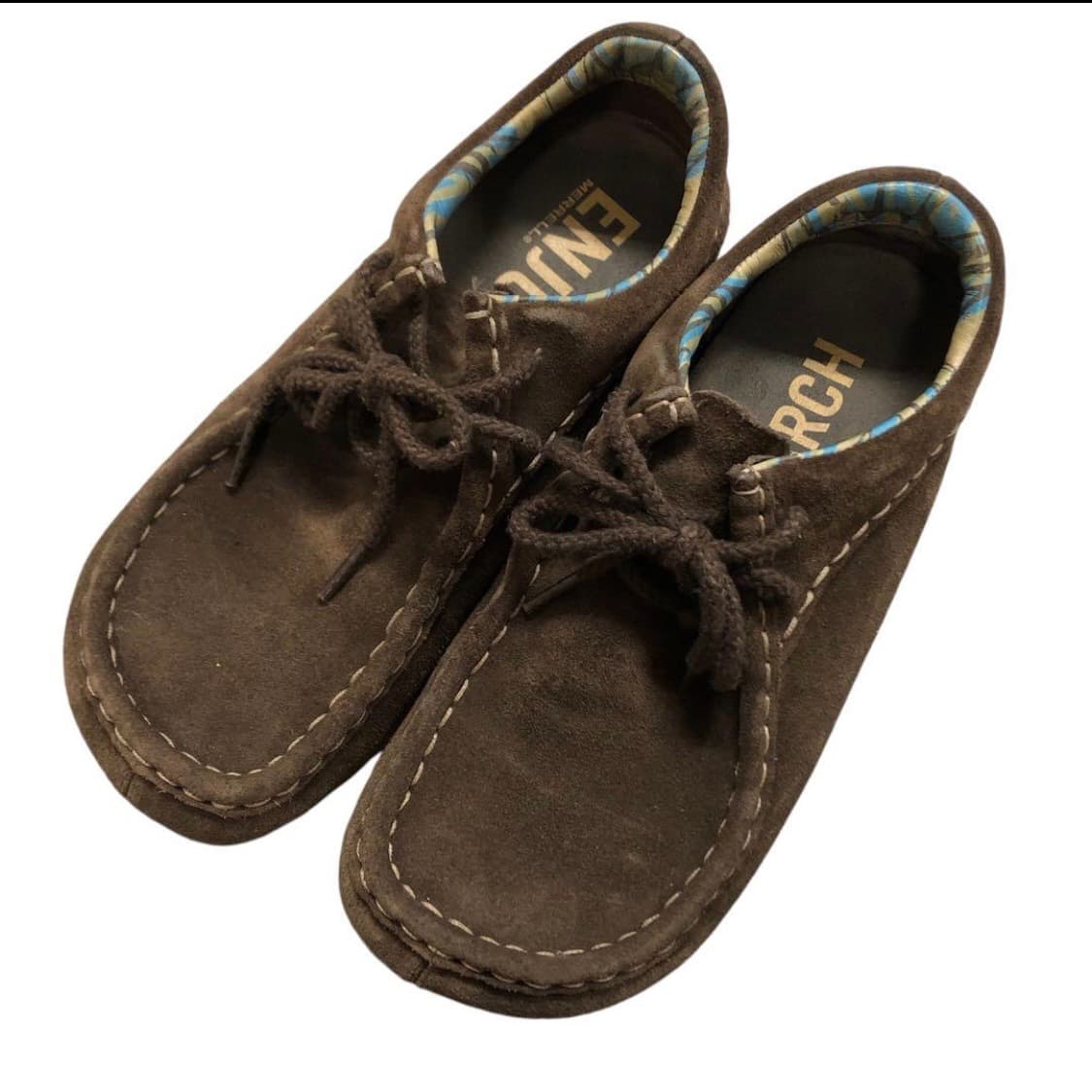 머렐 무토피아 드라이빙 슈즈 mootopia 상품이미지2