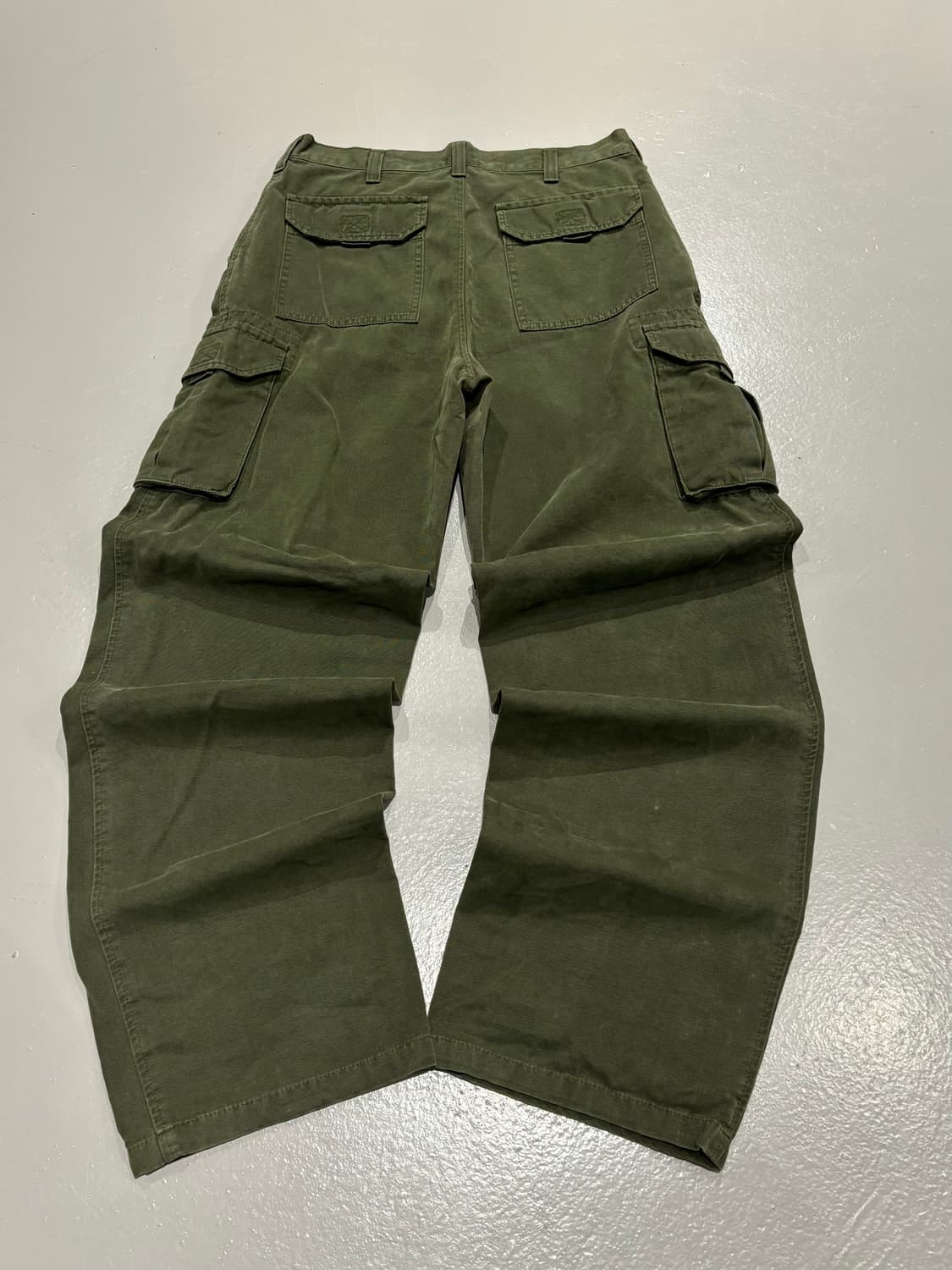 에드윈 카고 팬츠 상품이미지6