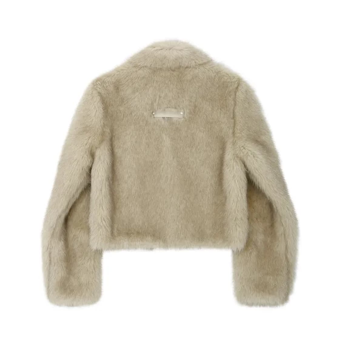 비터셀즈 퍼자켓 상품이미지4