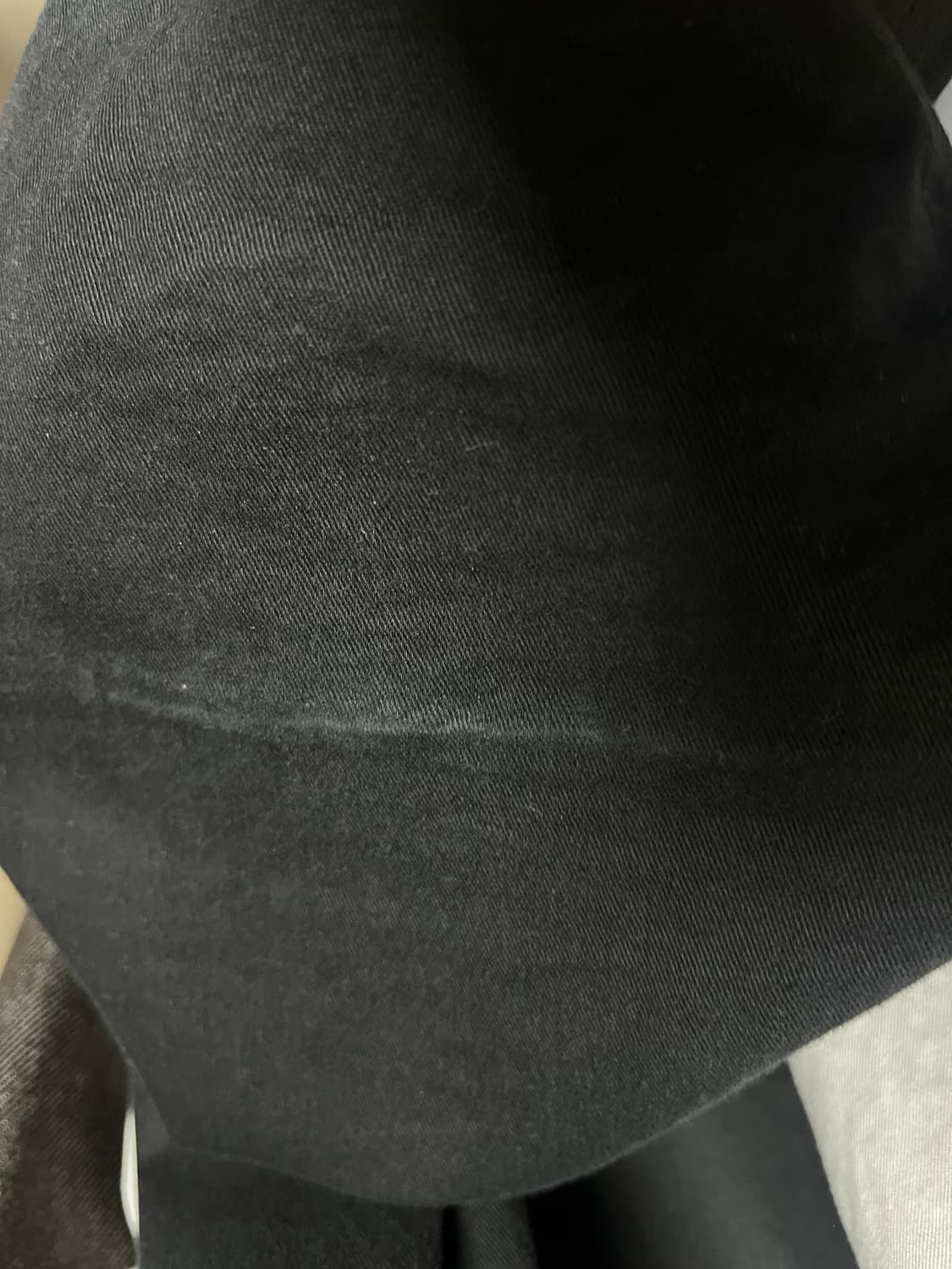 삼양쉐이드 배기팬츠 (samyang shade) 상품이미지6